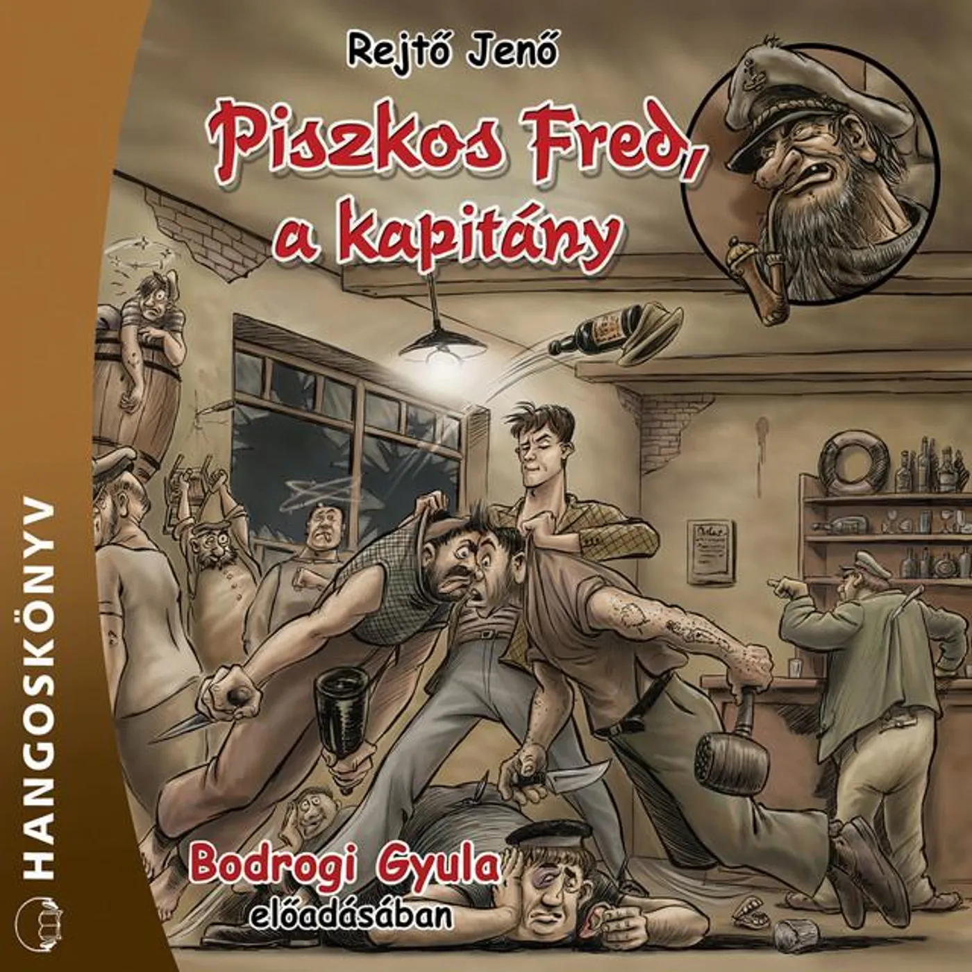 Jenő Rejtő