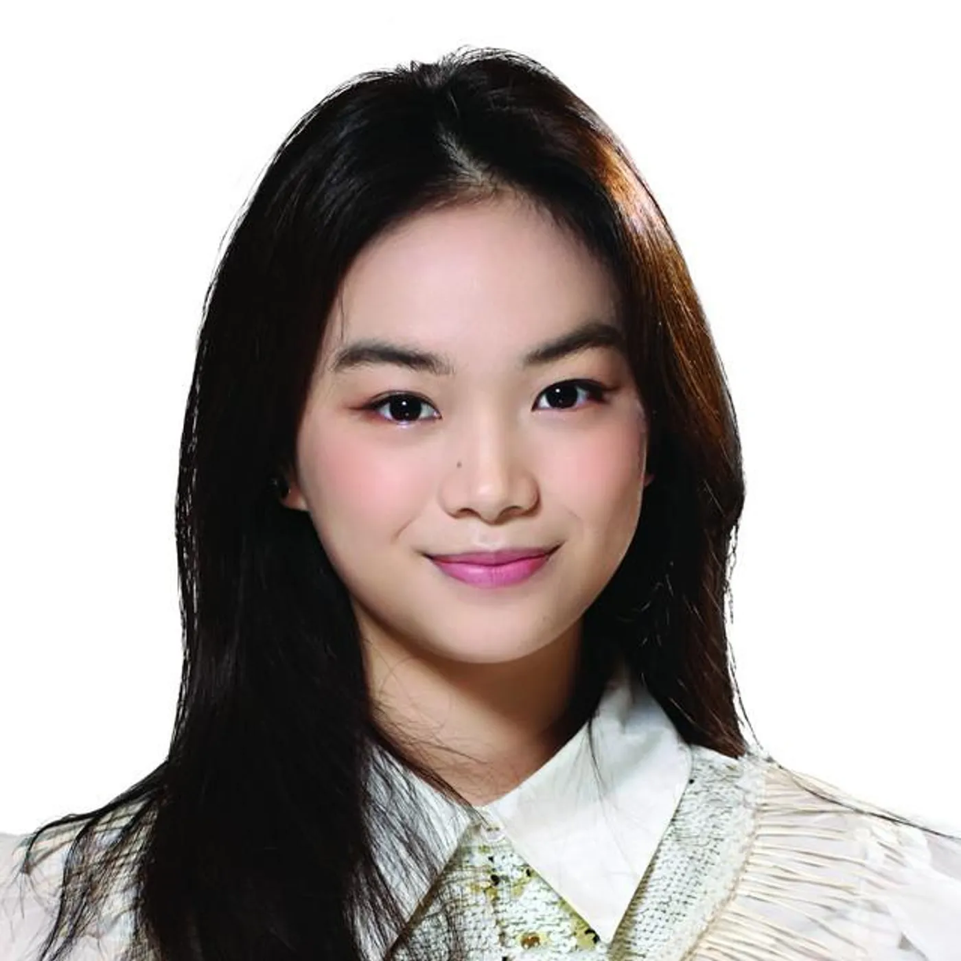任暟晴 Jasmine