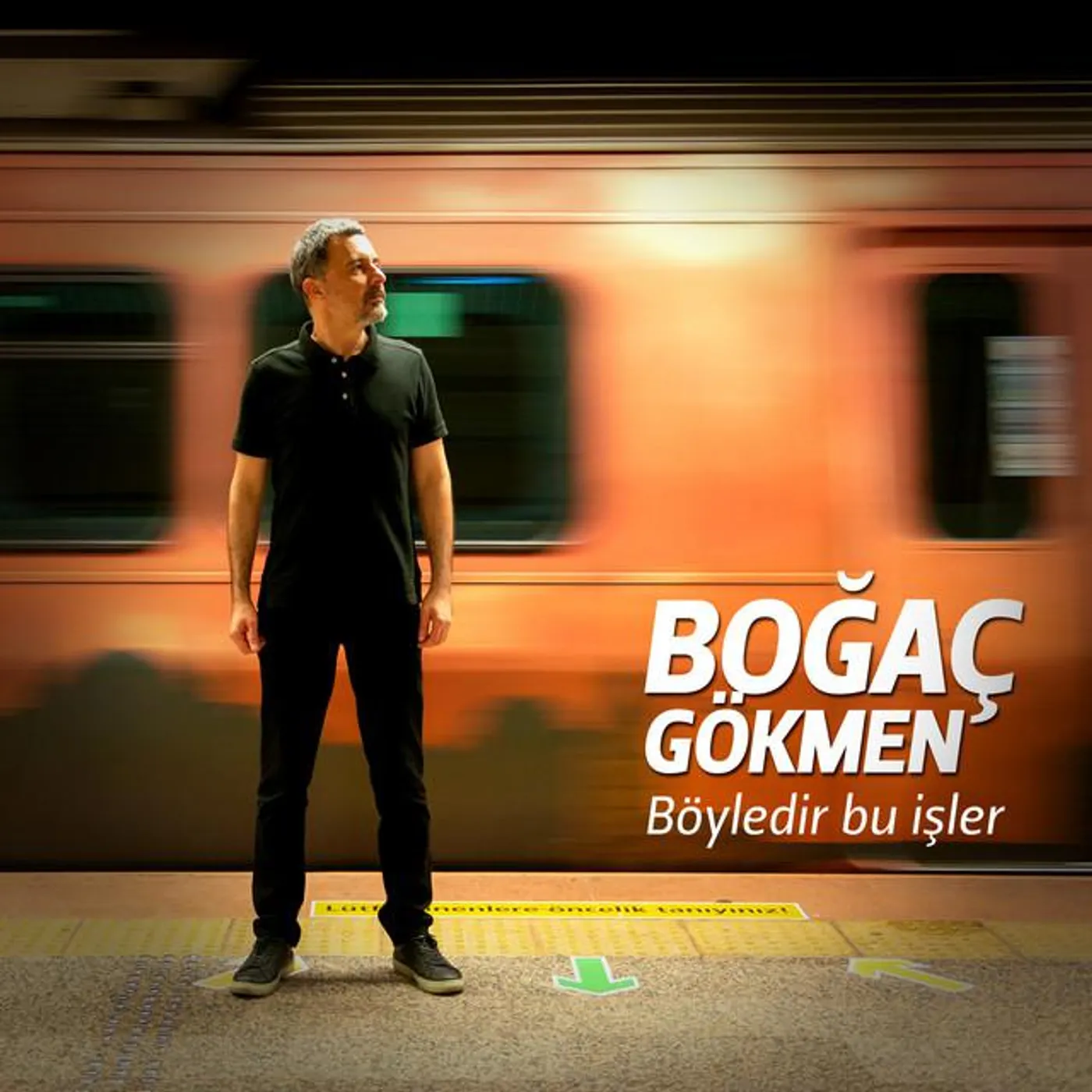 Boğaç Gökmen