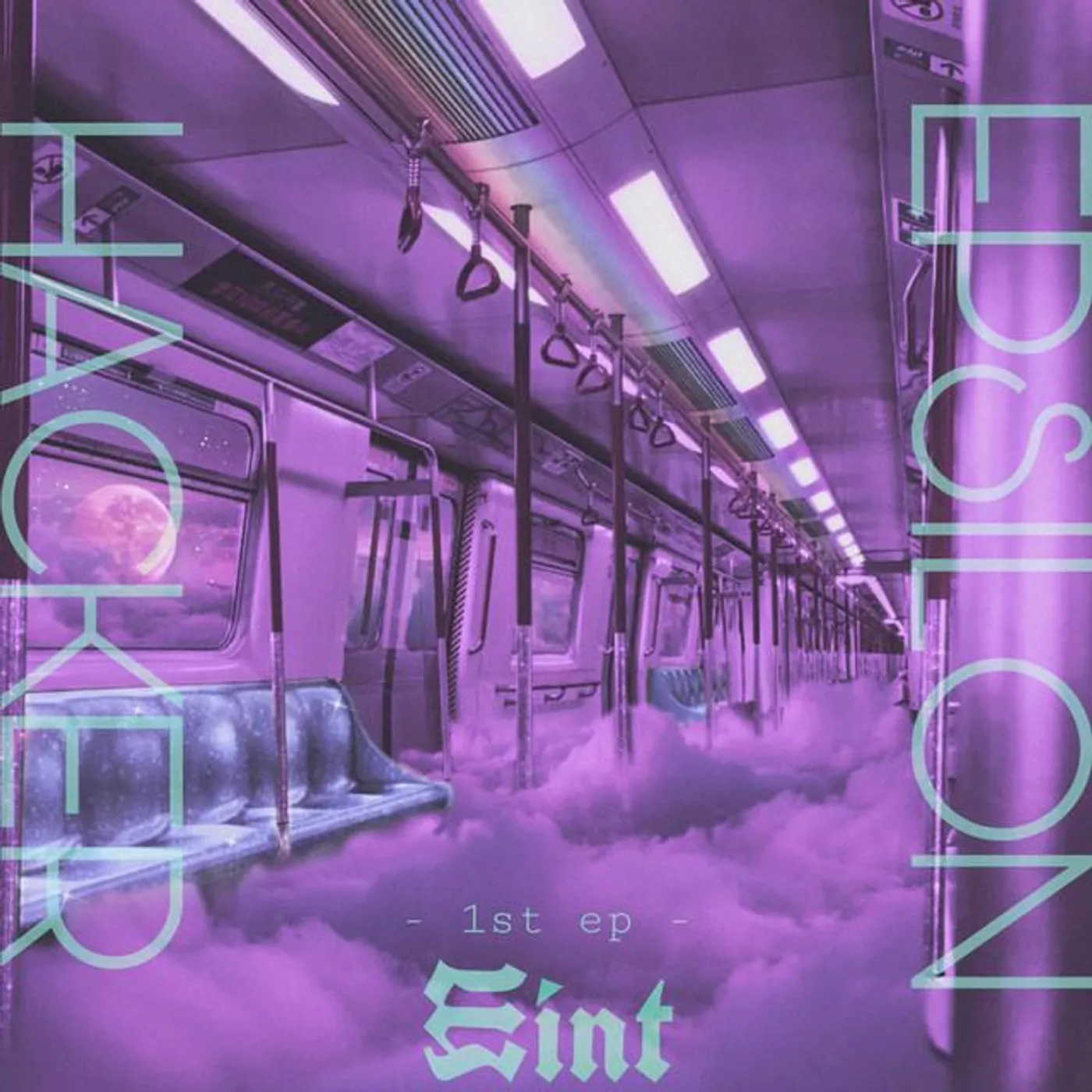 Σint Brand Page