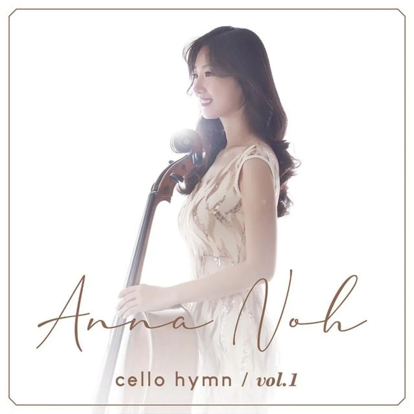 노안나 Anna Noh Brand Page