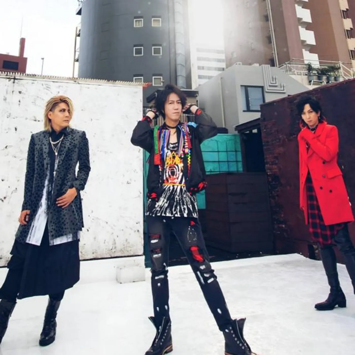 FANTASTIC◇CIRCUS
