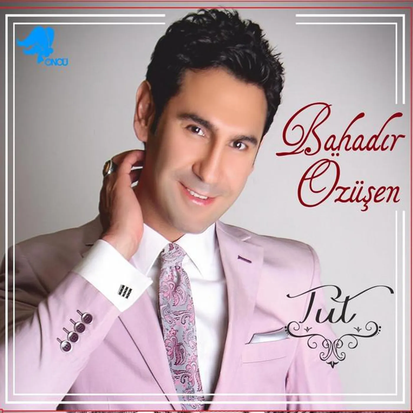 Bahadır Özüşen
