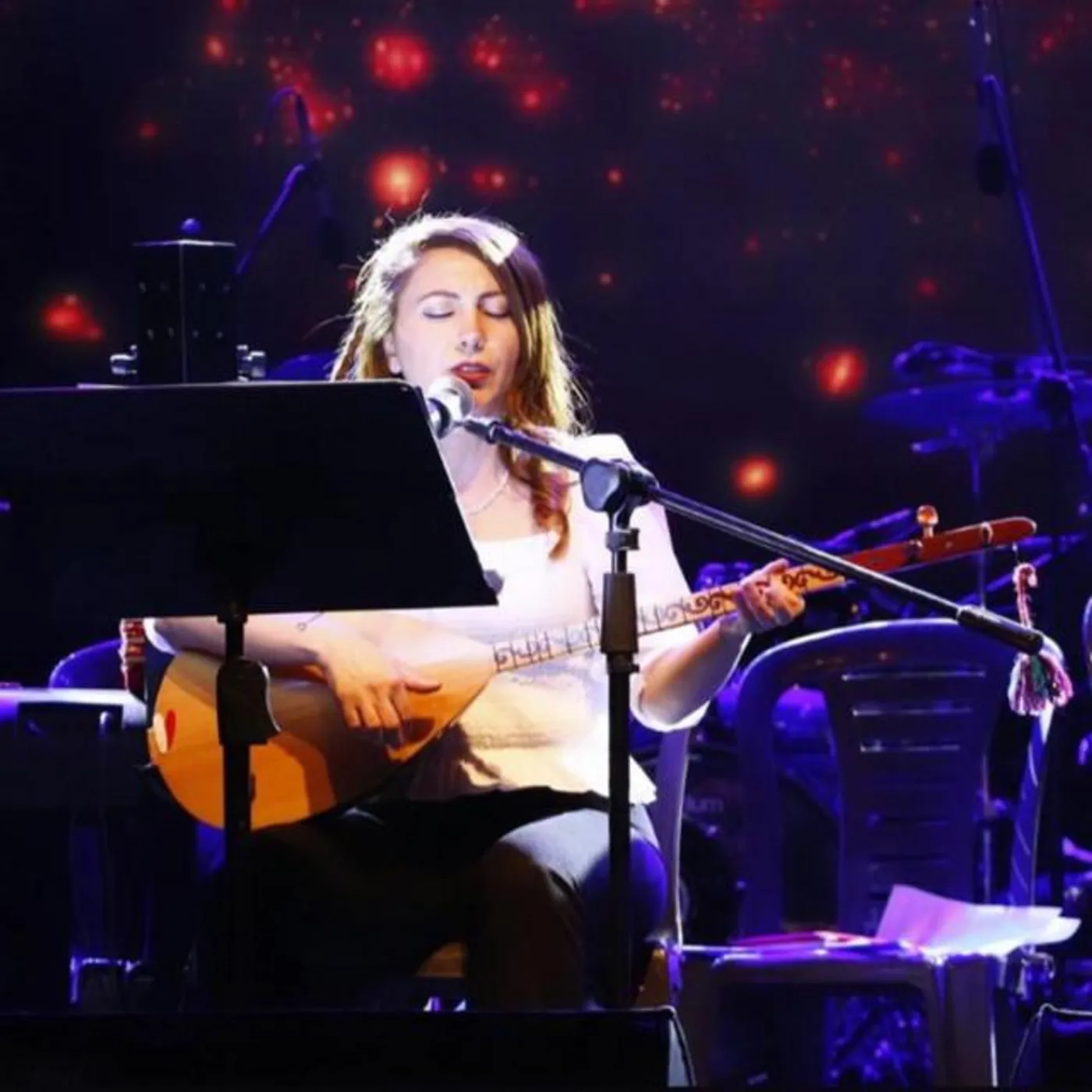 Derya Çağlayan