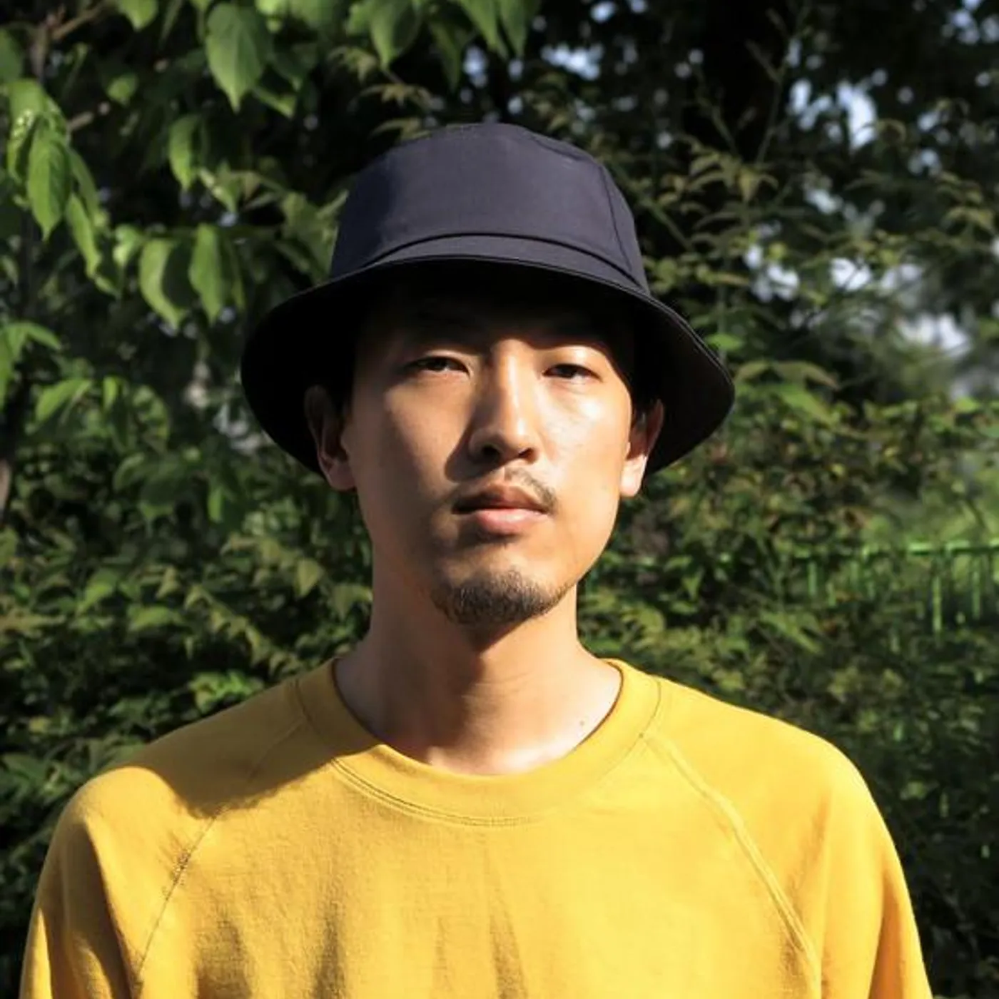 하헌진 Ha Heon Jin