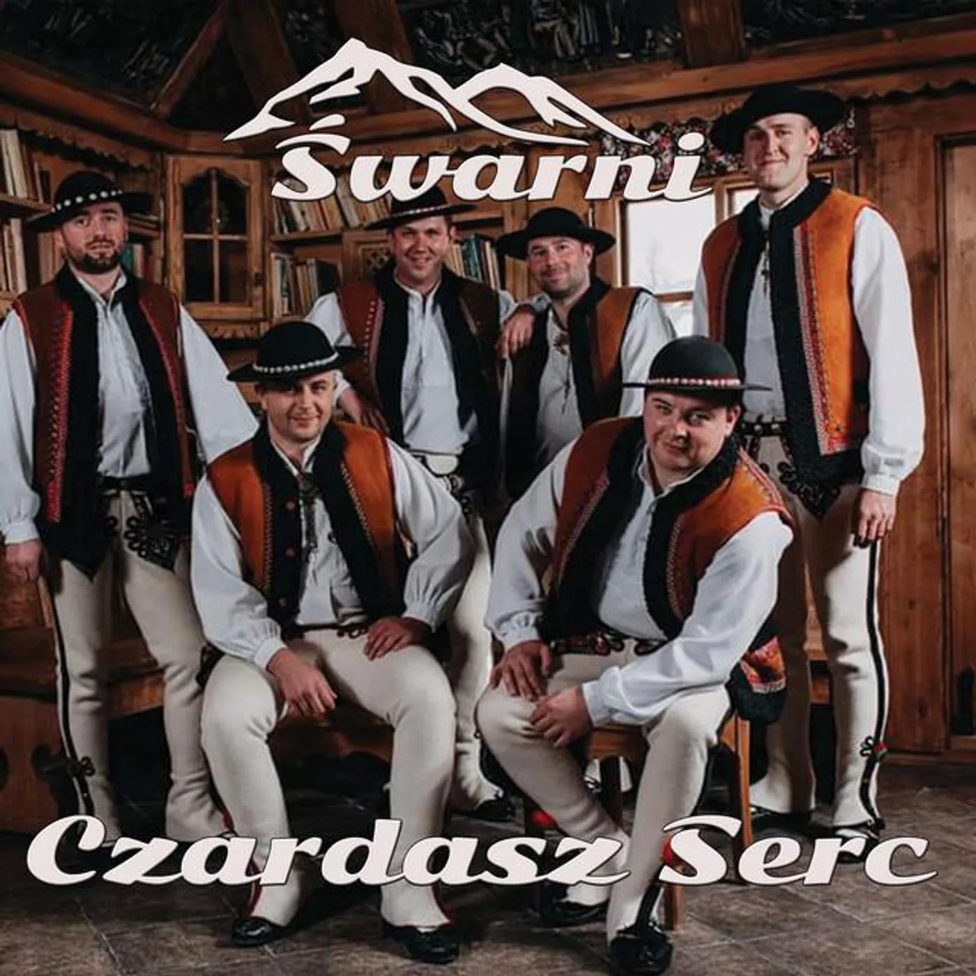 Śwarni