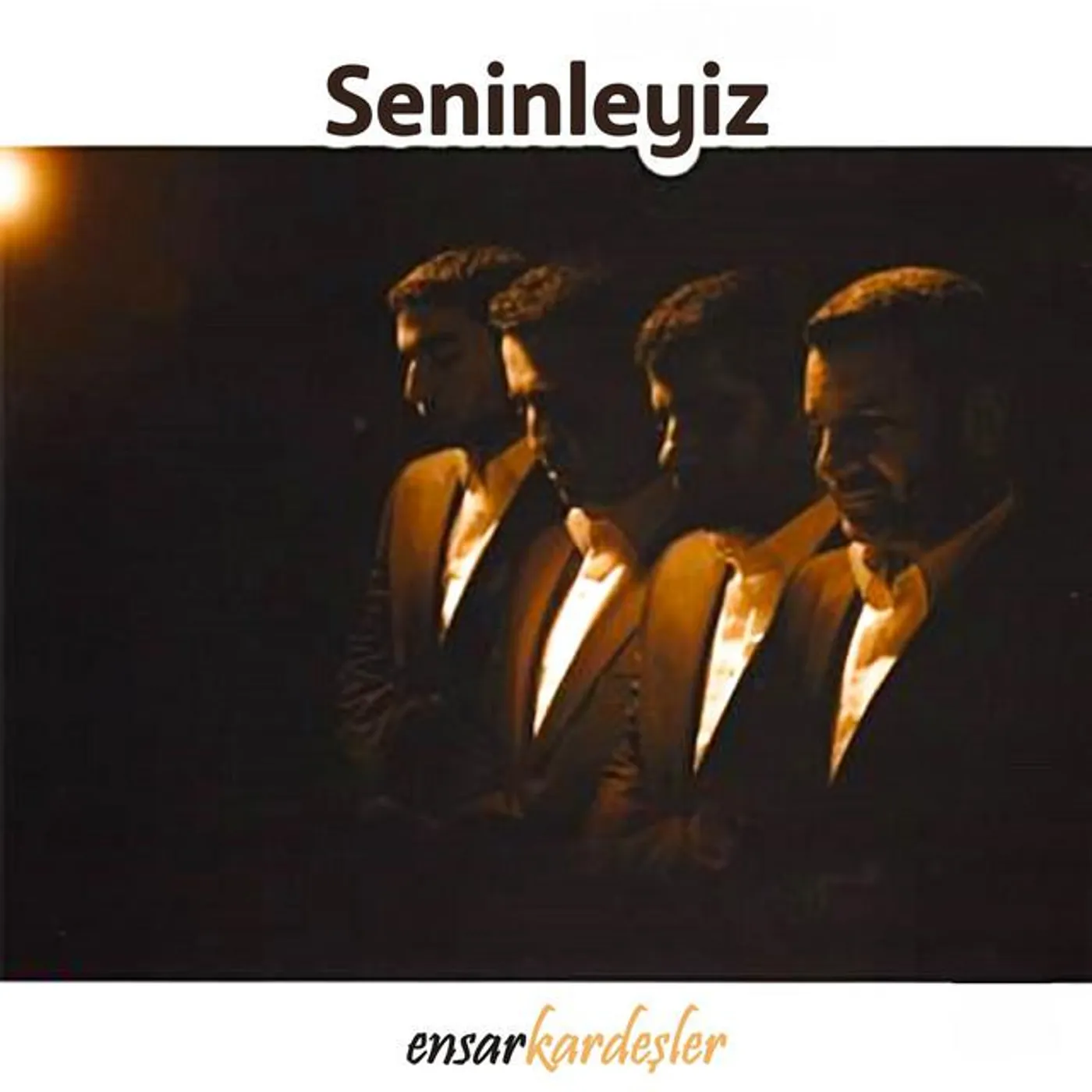 Ensar Kardeşler