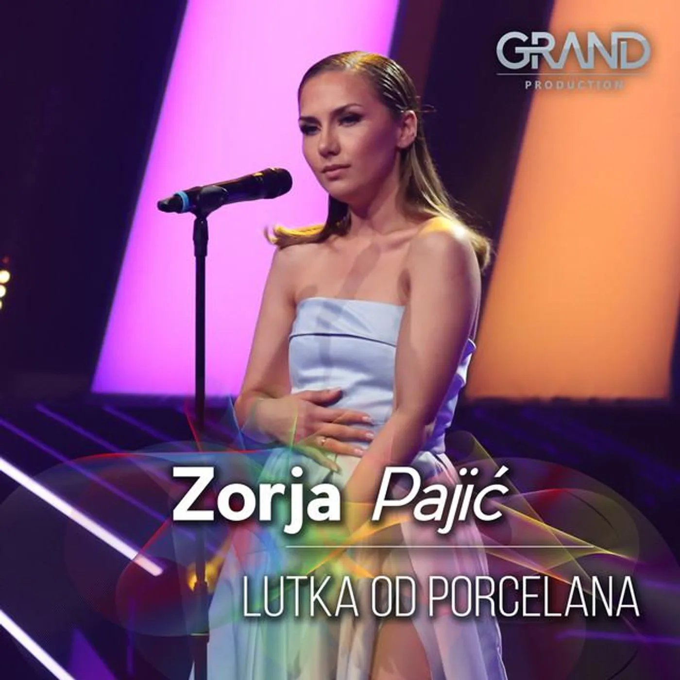 Zorja Pajić