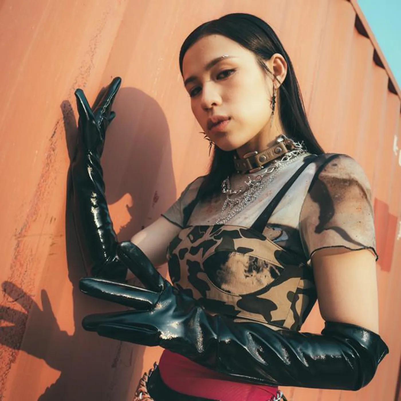 Winka 陳泳伽 Brand Page