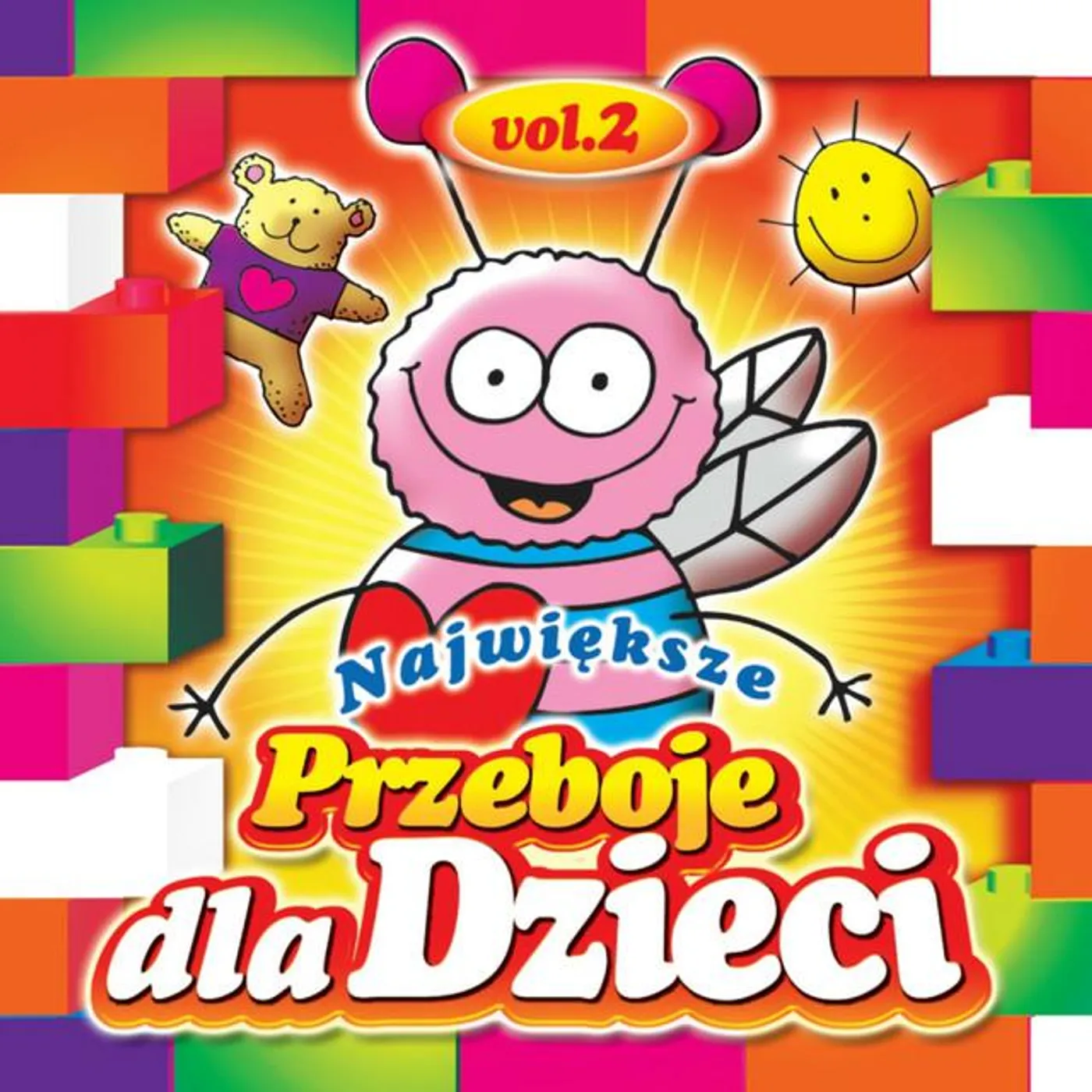 Dziecięcy Hula Hop