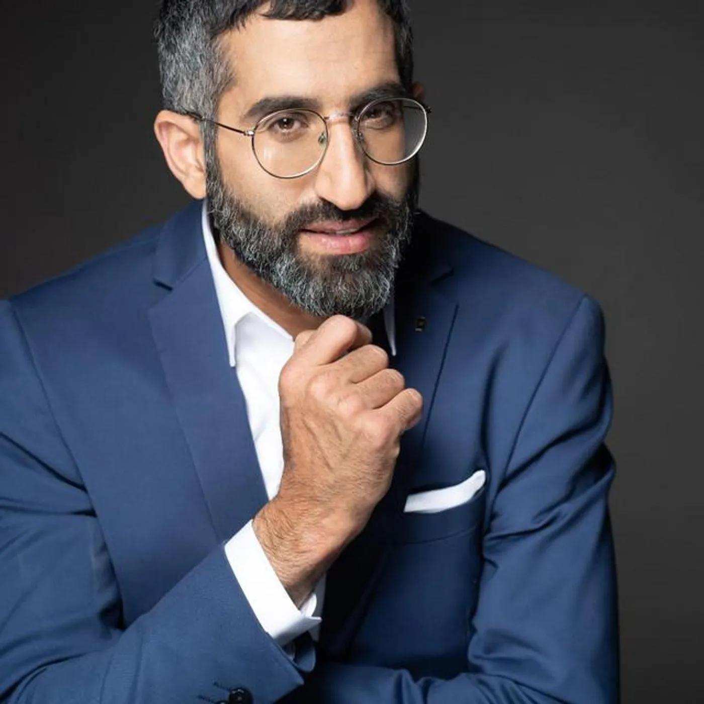 אבישי אשל Brand Page