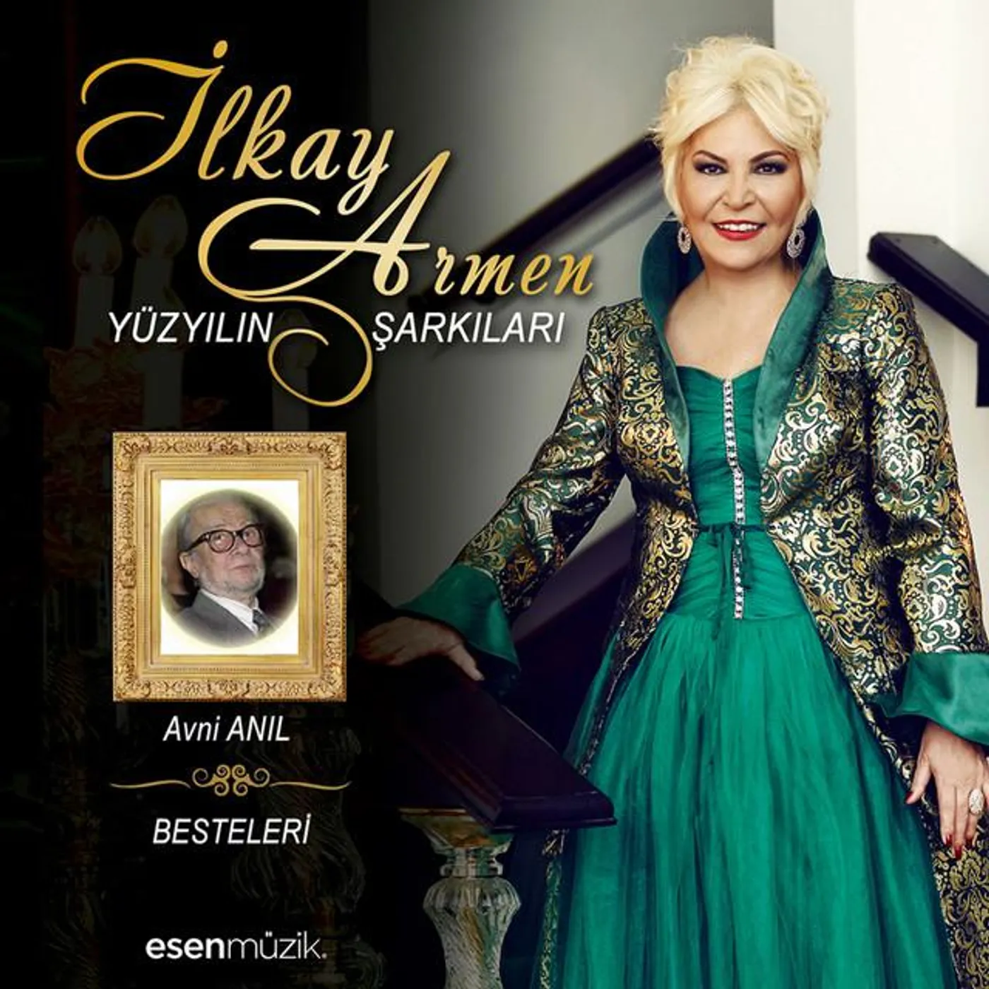 İlkay Armen