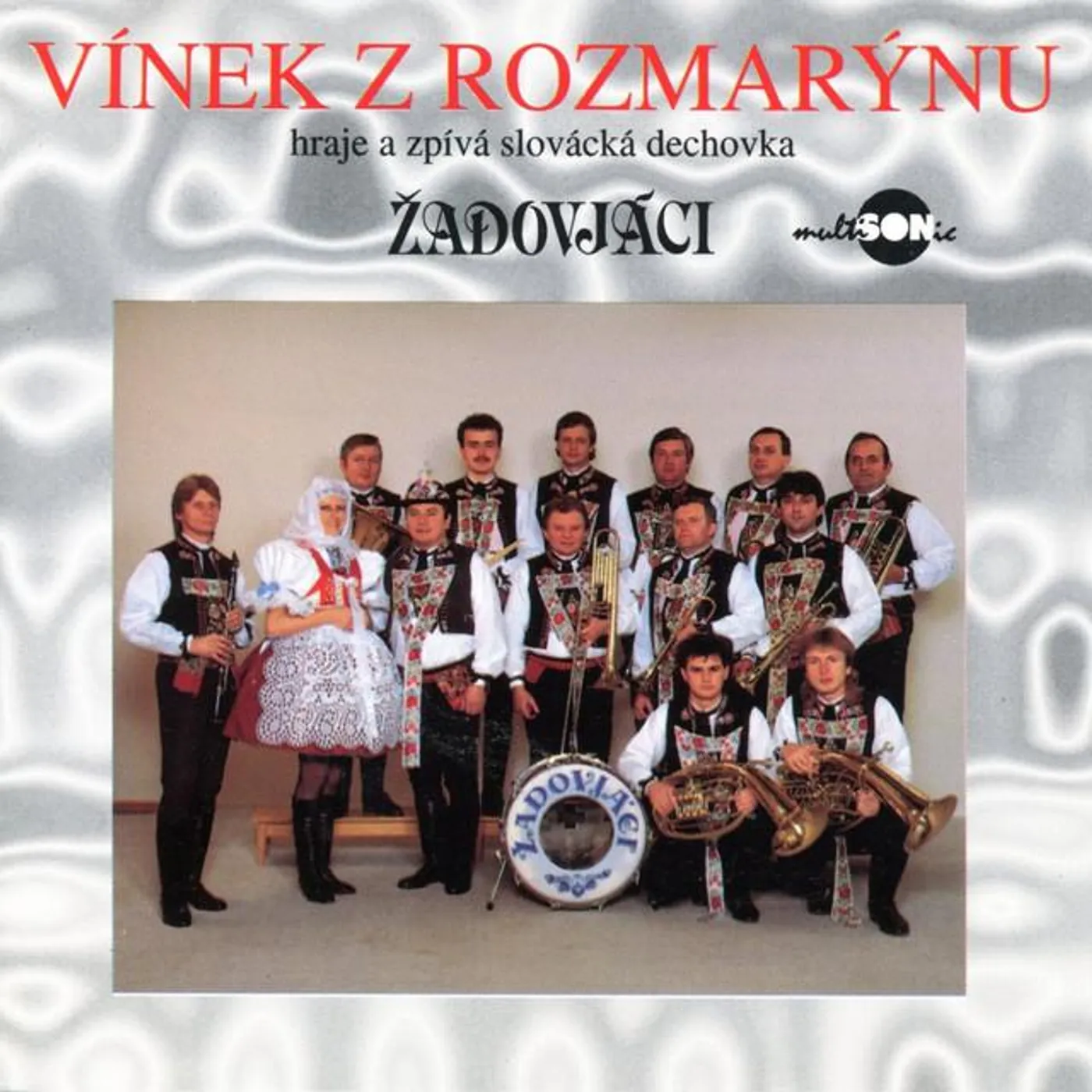 Žadovjáci