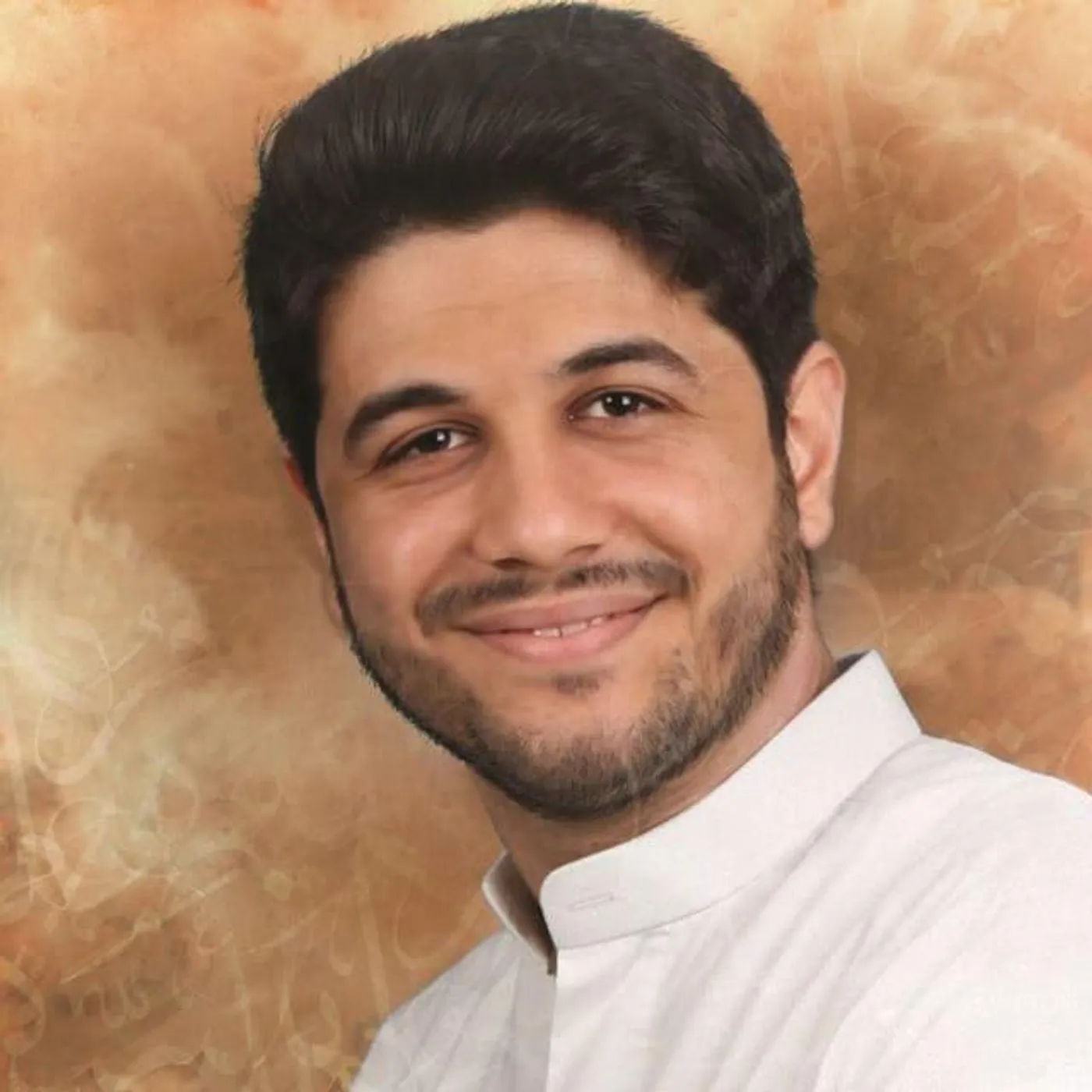 محمد الجنامي