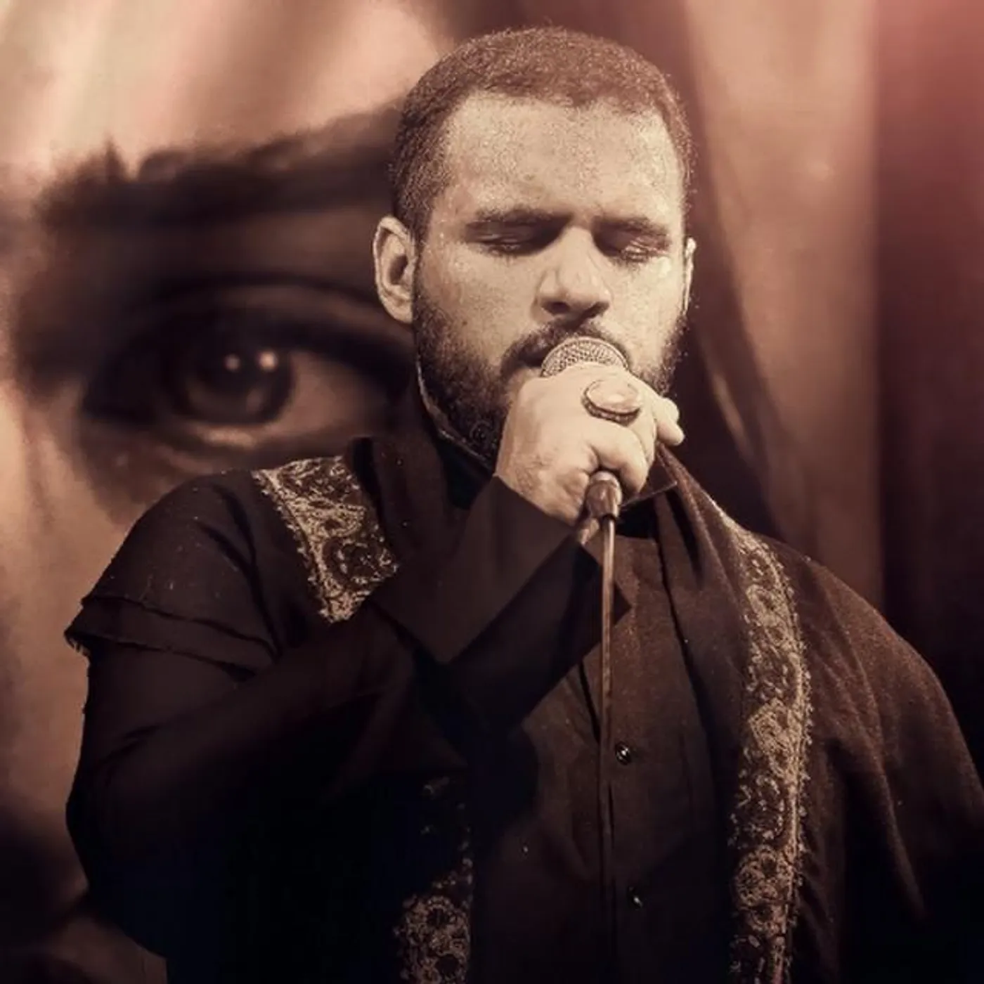 محمد باقر الخاقاني