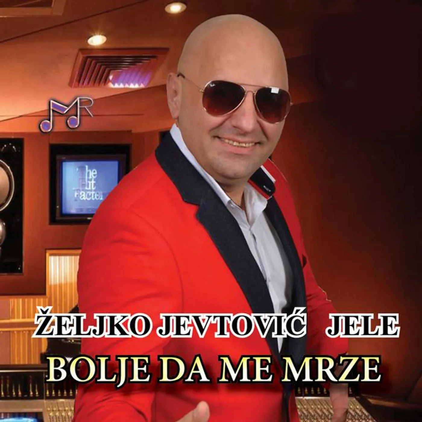 Željko Jevtović Jele