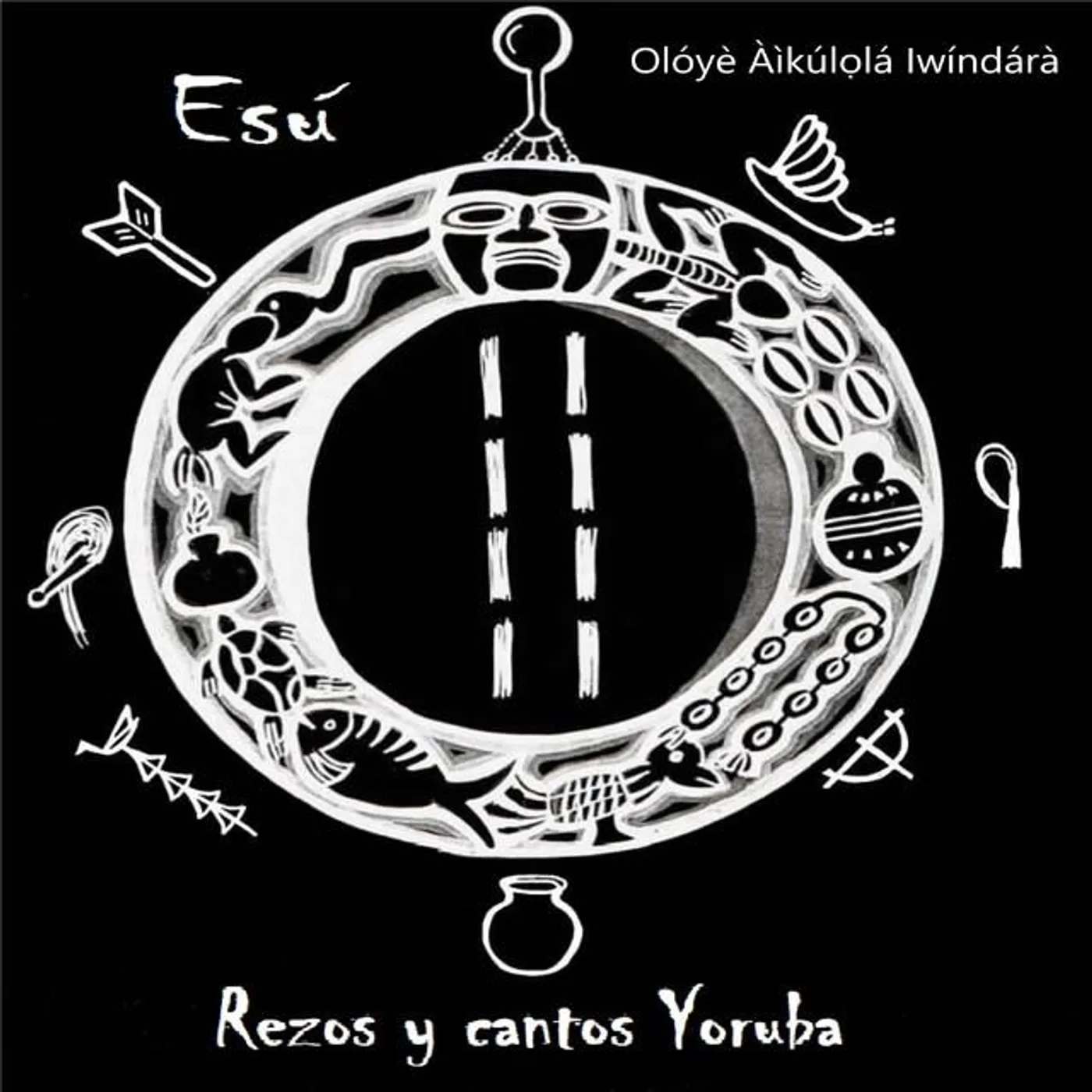 Olóyè Àìkúlọlá Iwíndárà