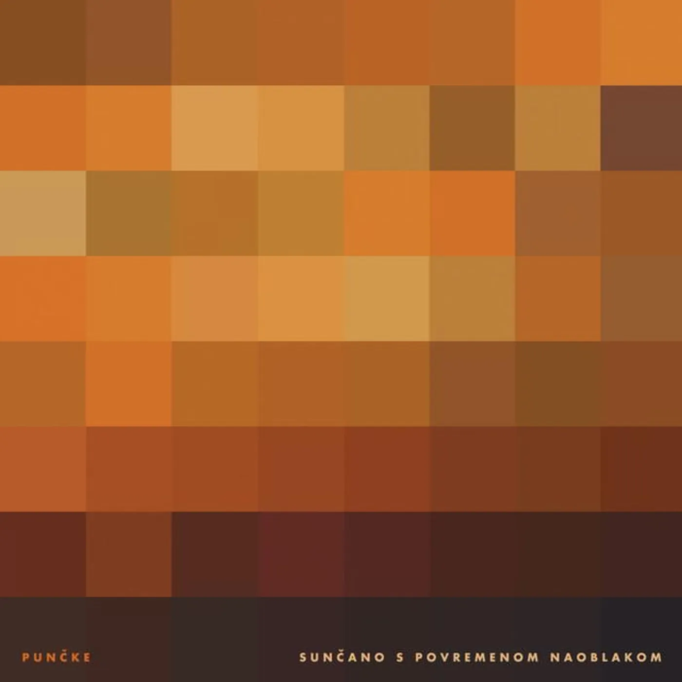 Punčke Brand Page
