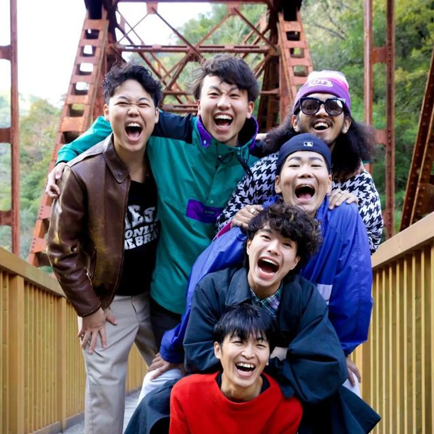 ラッキーセベン Brand Page