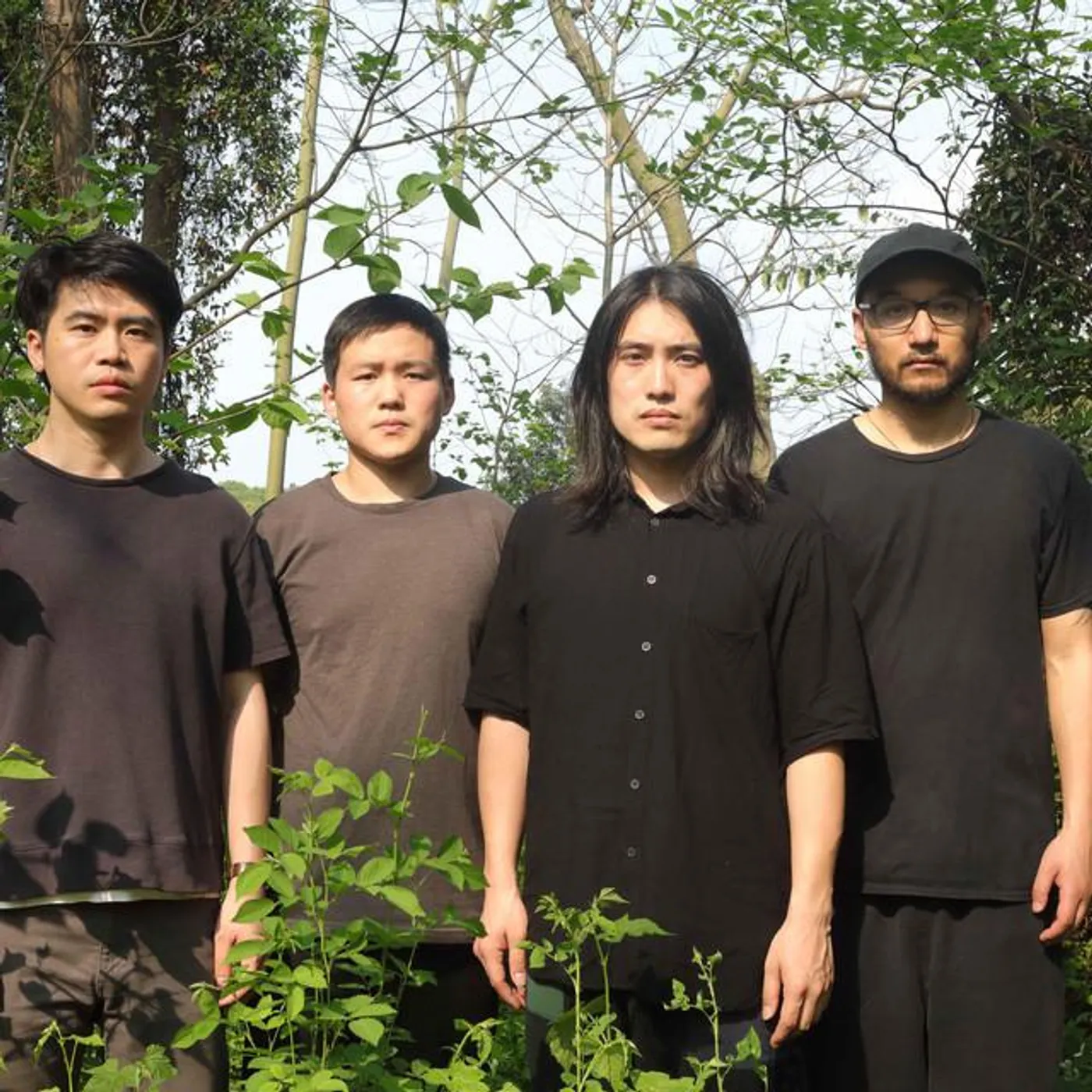 花招 Brand Page