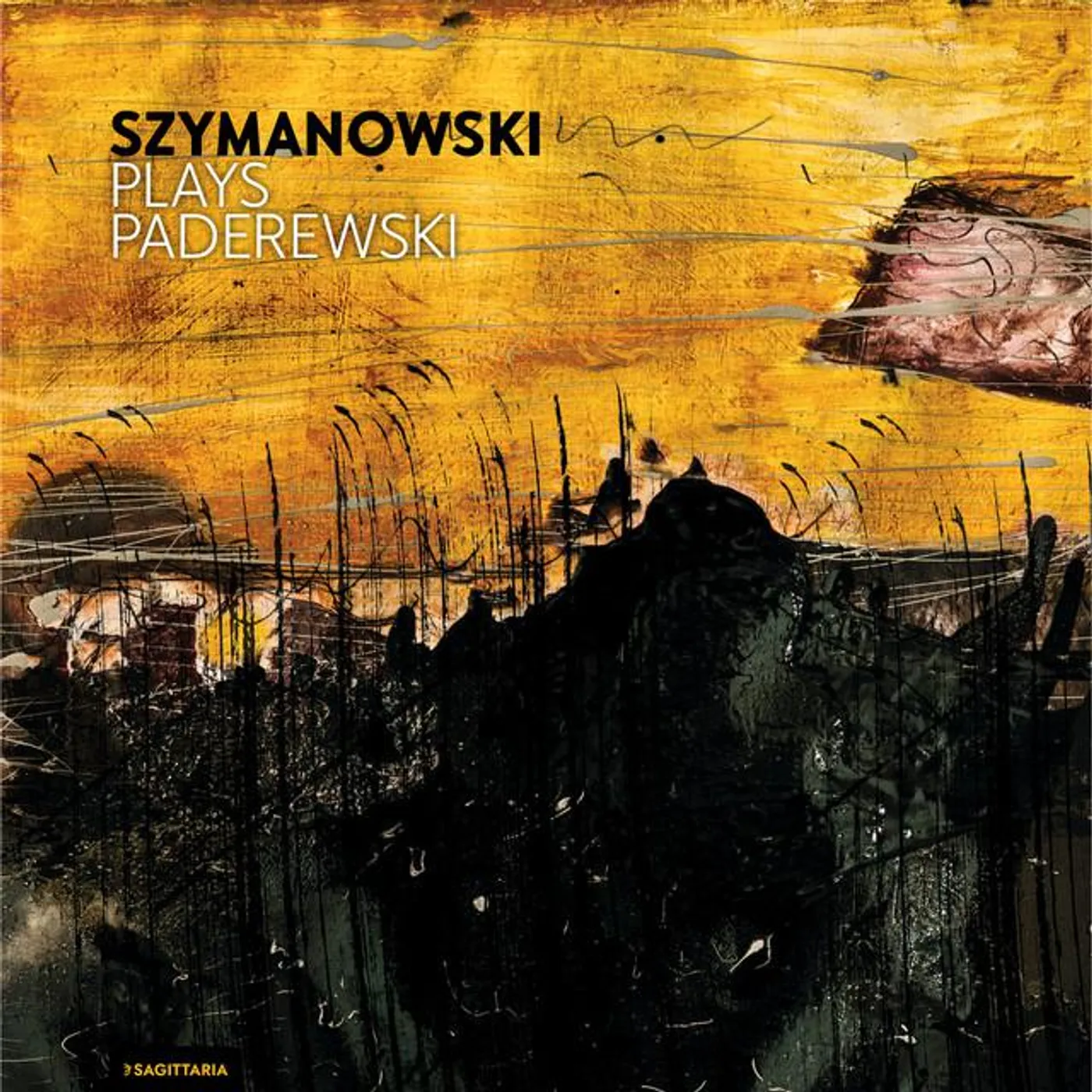 Michał Karol Szymanowski