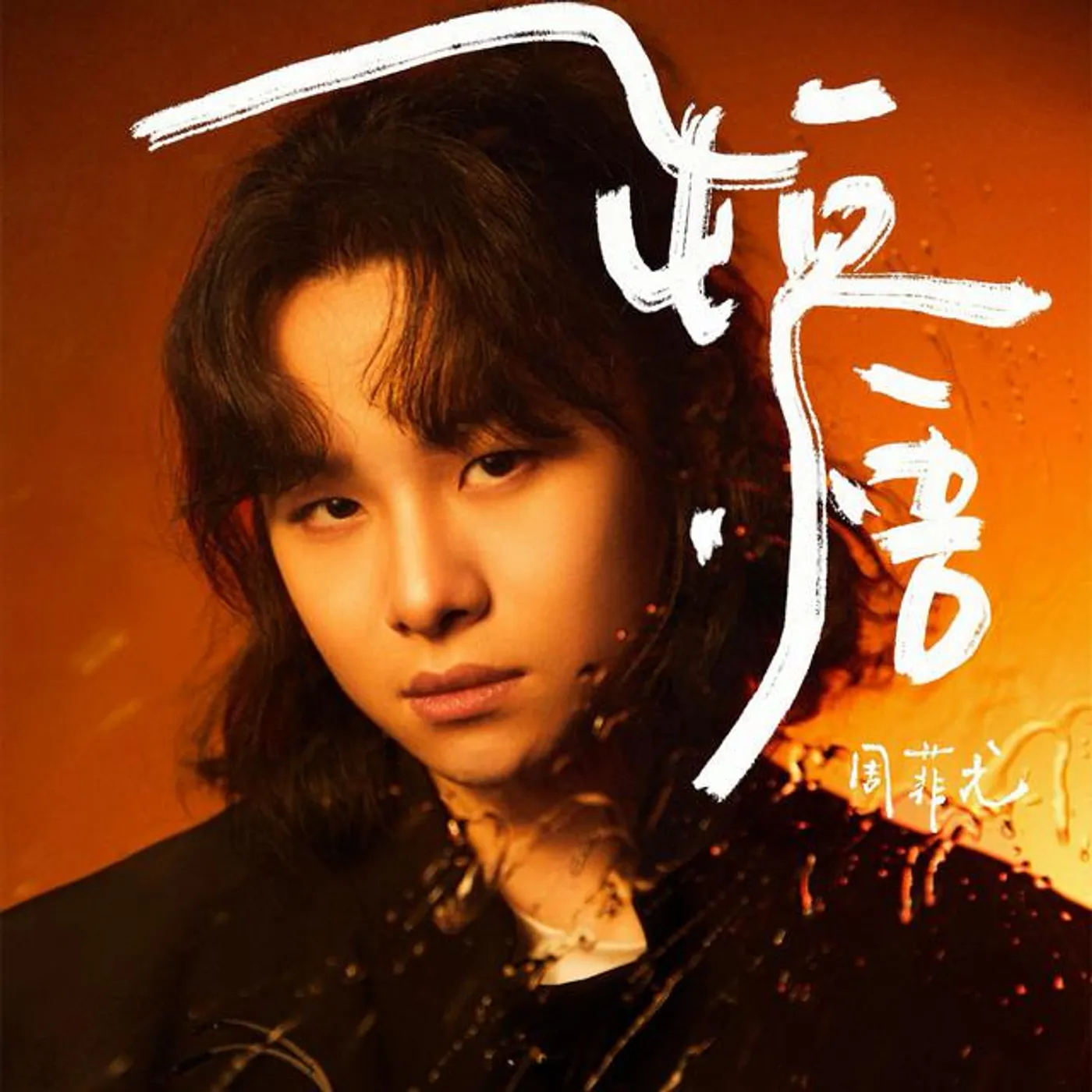 周菲戈