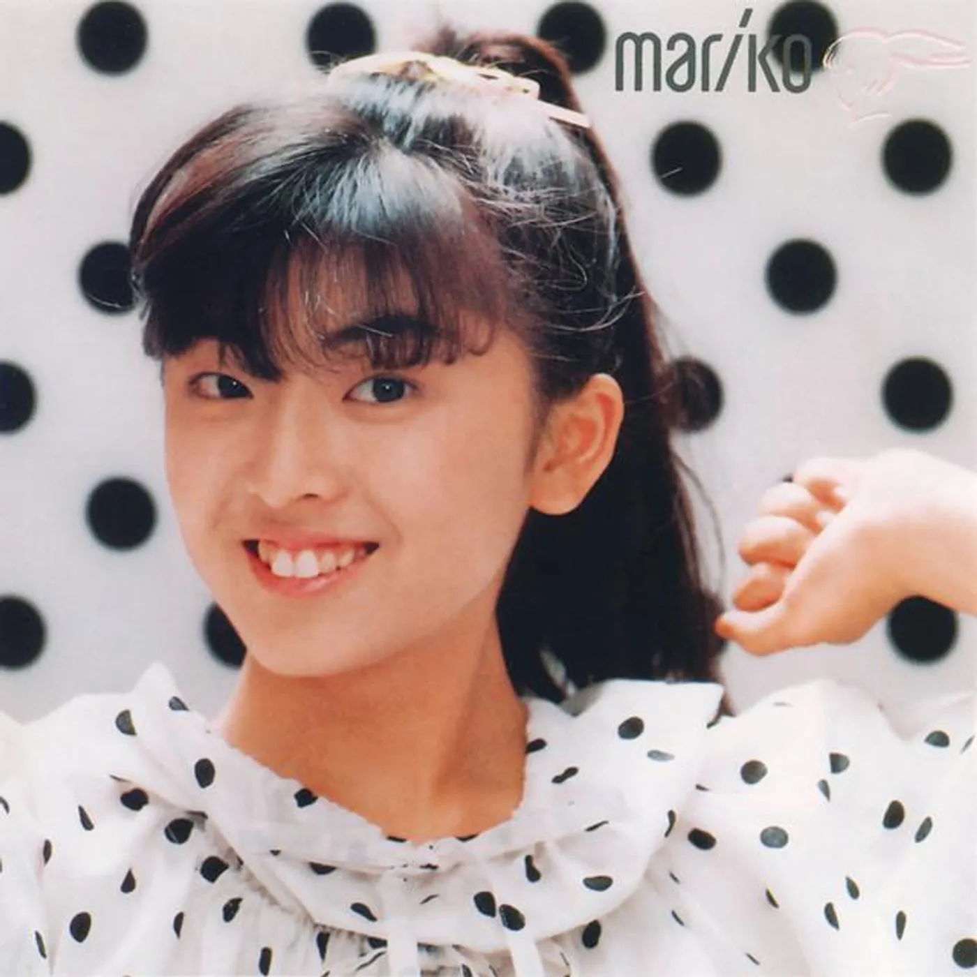 志賀真理子 Brand Page