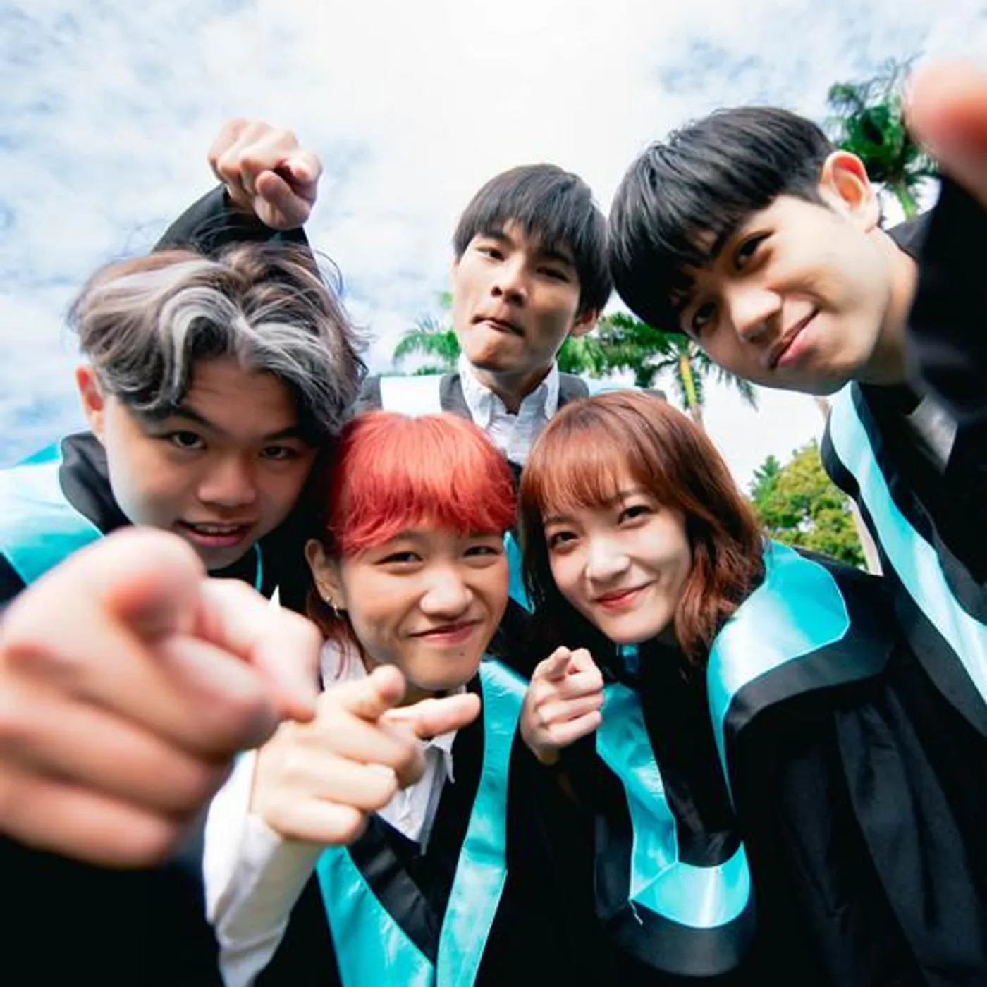 公館青少年 GGteens