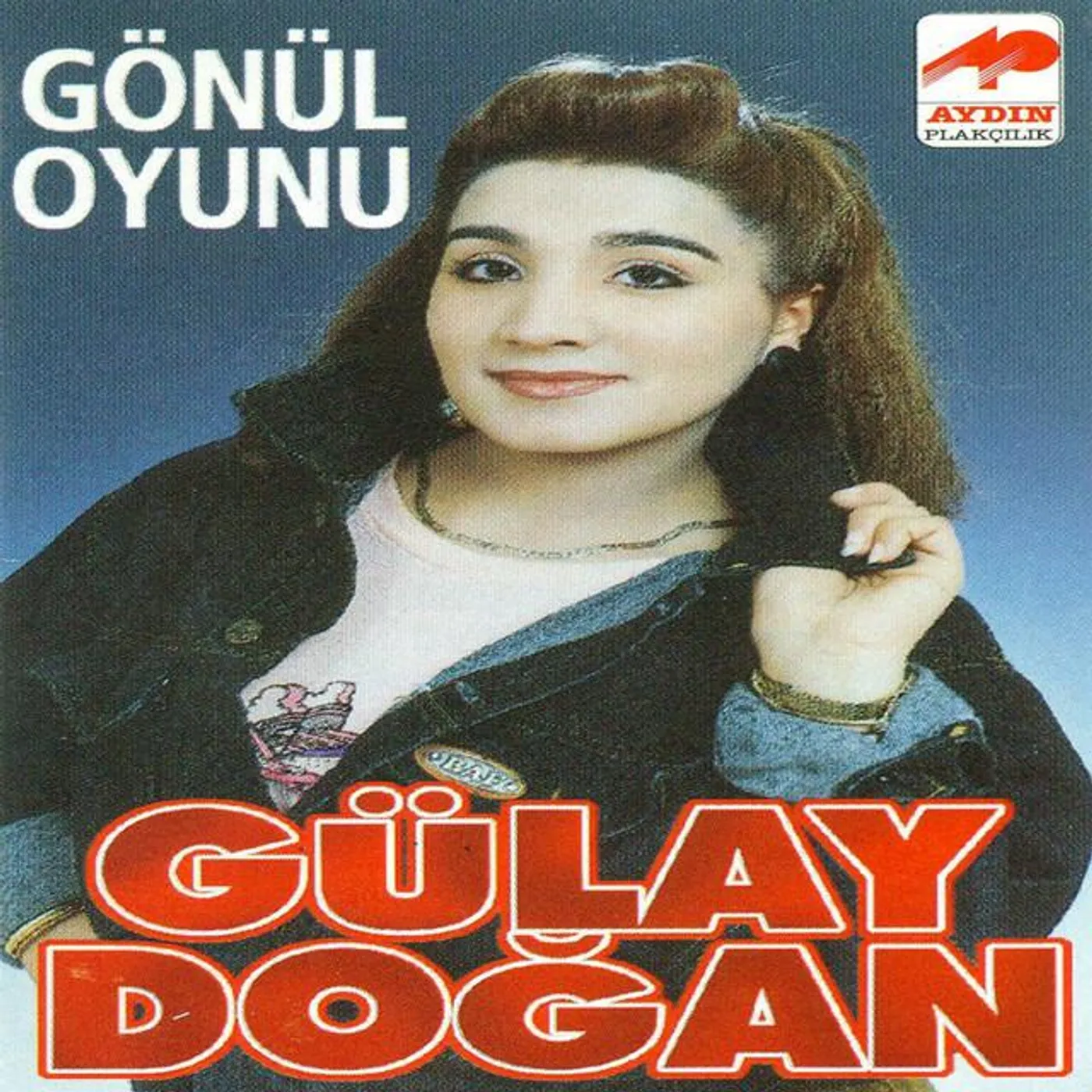 Gülay Doğan