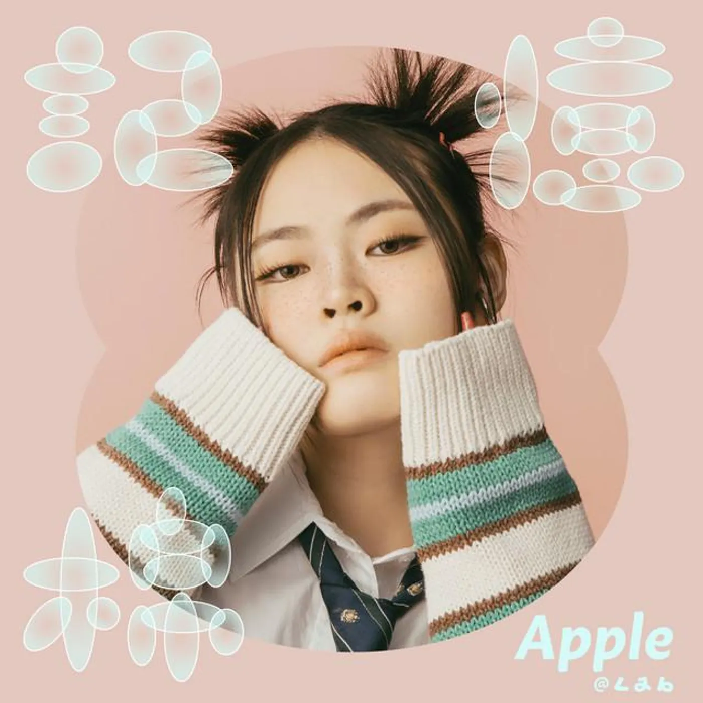 Apple 凌雪怡