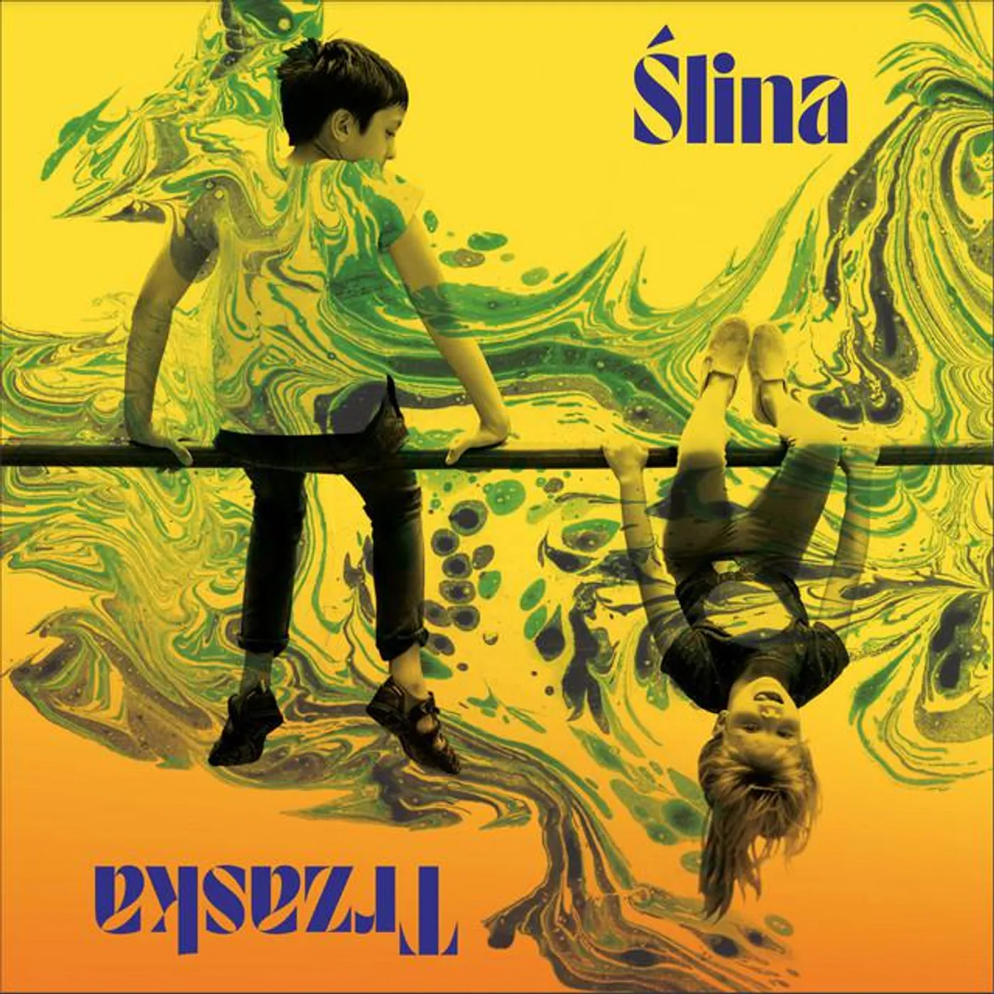 Ślina Brand Page