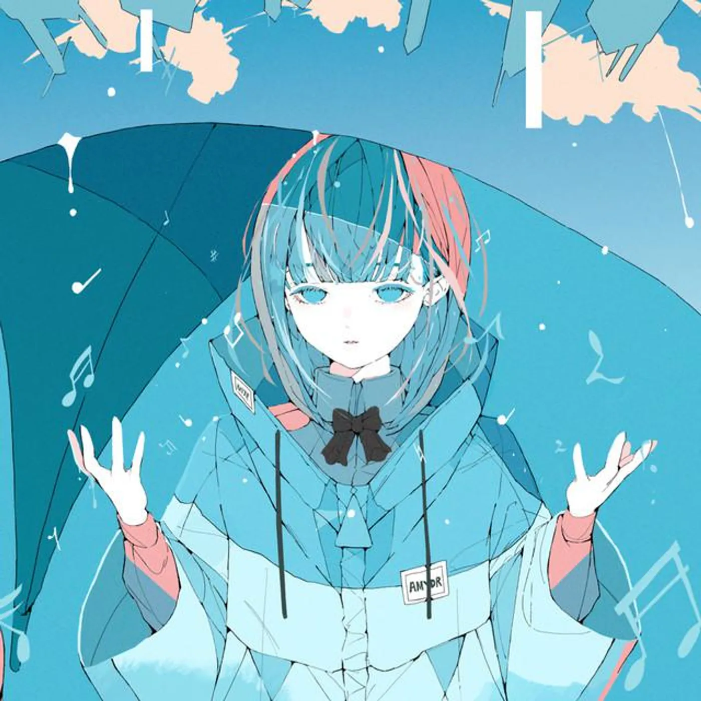 sana HUSH A BY LITTLE GIRL CD