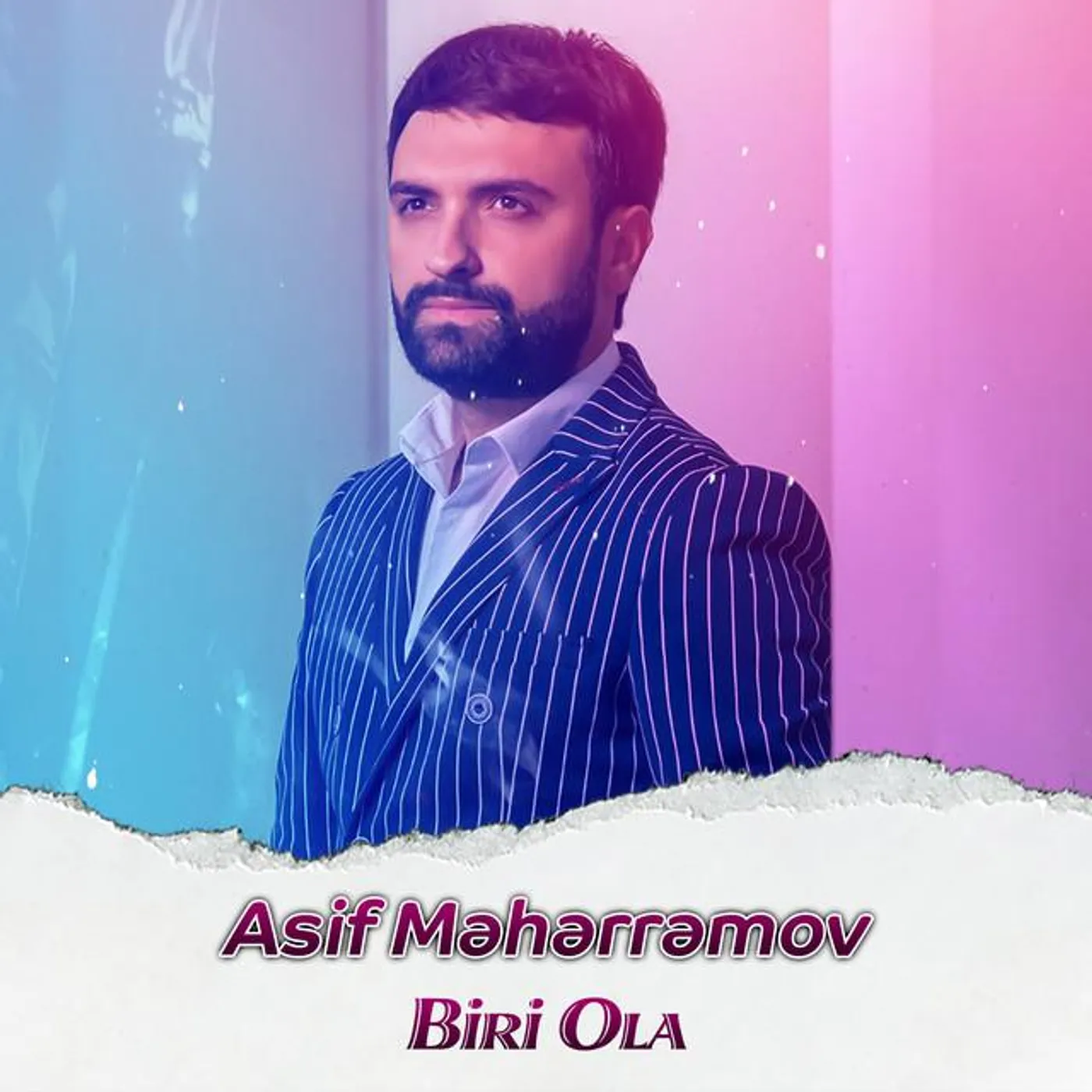 Asif Məhərrəmov