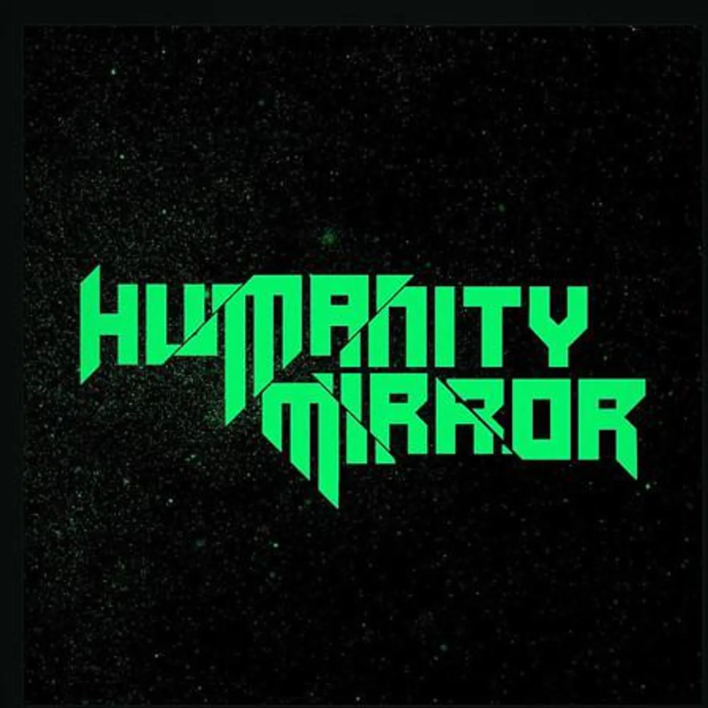 Humanity Mirror 人性魔鏡