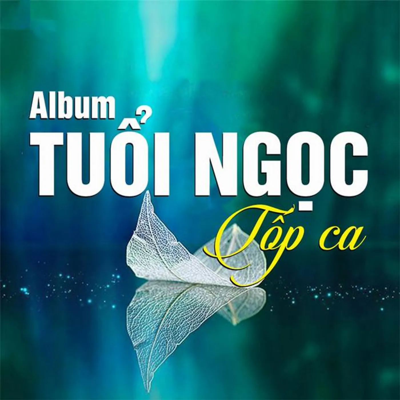 Tốp ca