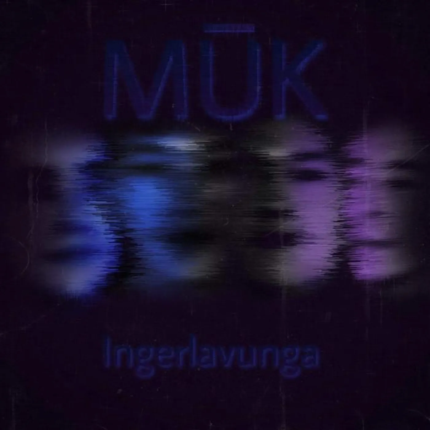 MŪK
