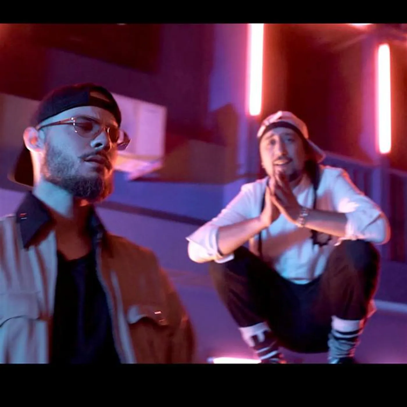 БОРО ПЪРВИ & NDOE