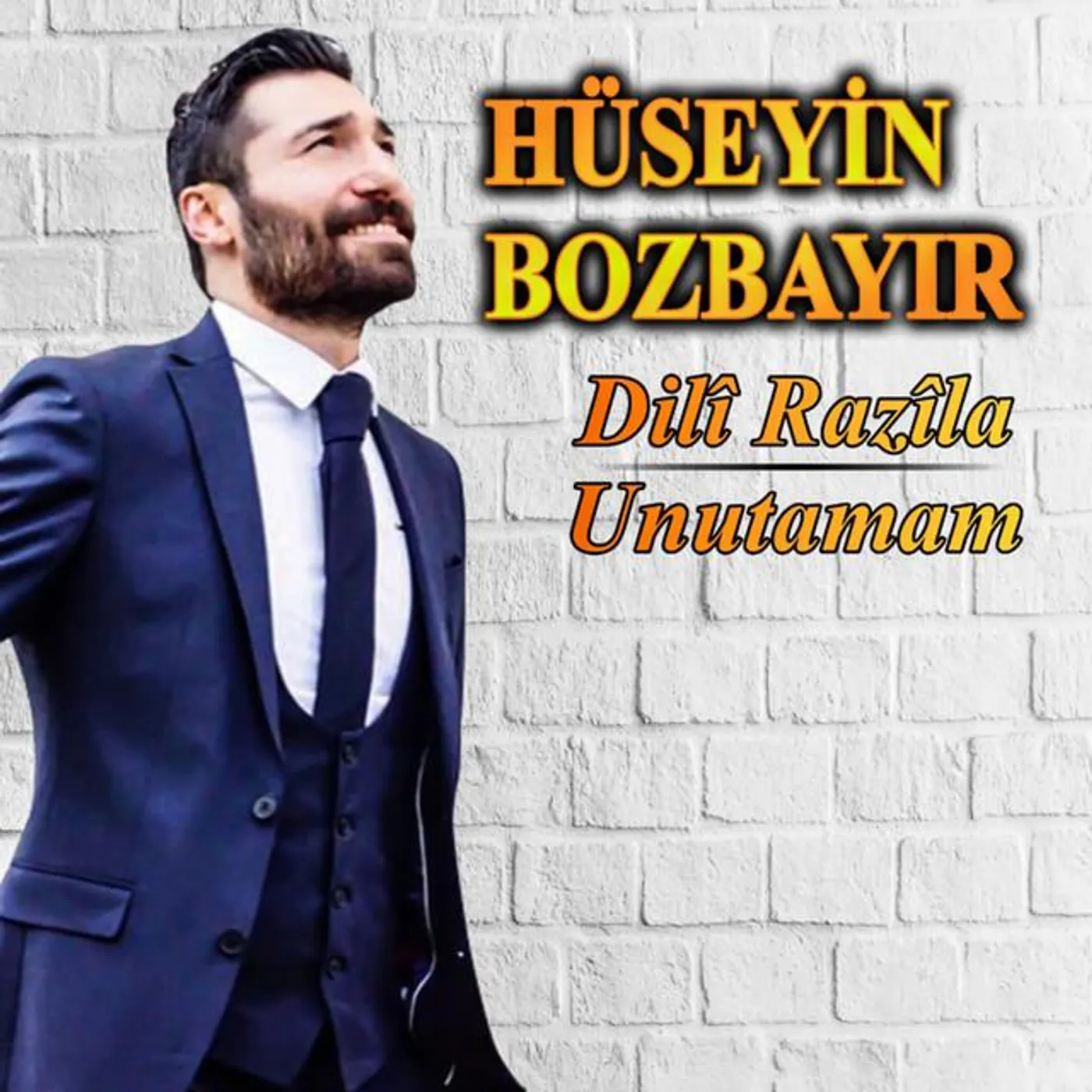 Hüseyin Bozbayır