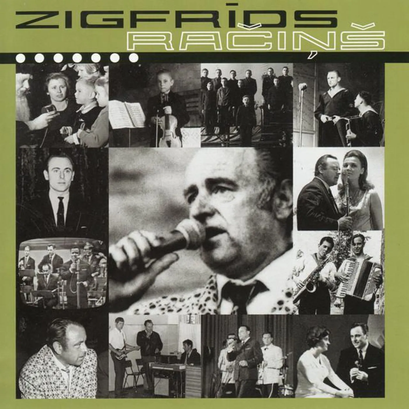 Zigfrīds Račiņš