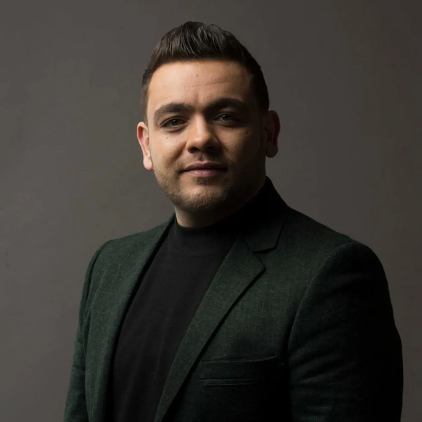 Kazım Can
