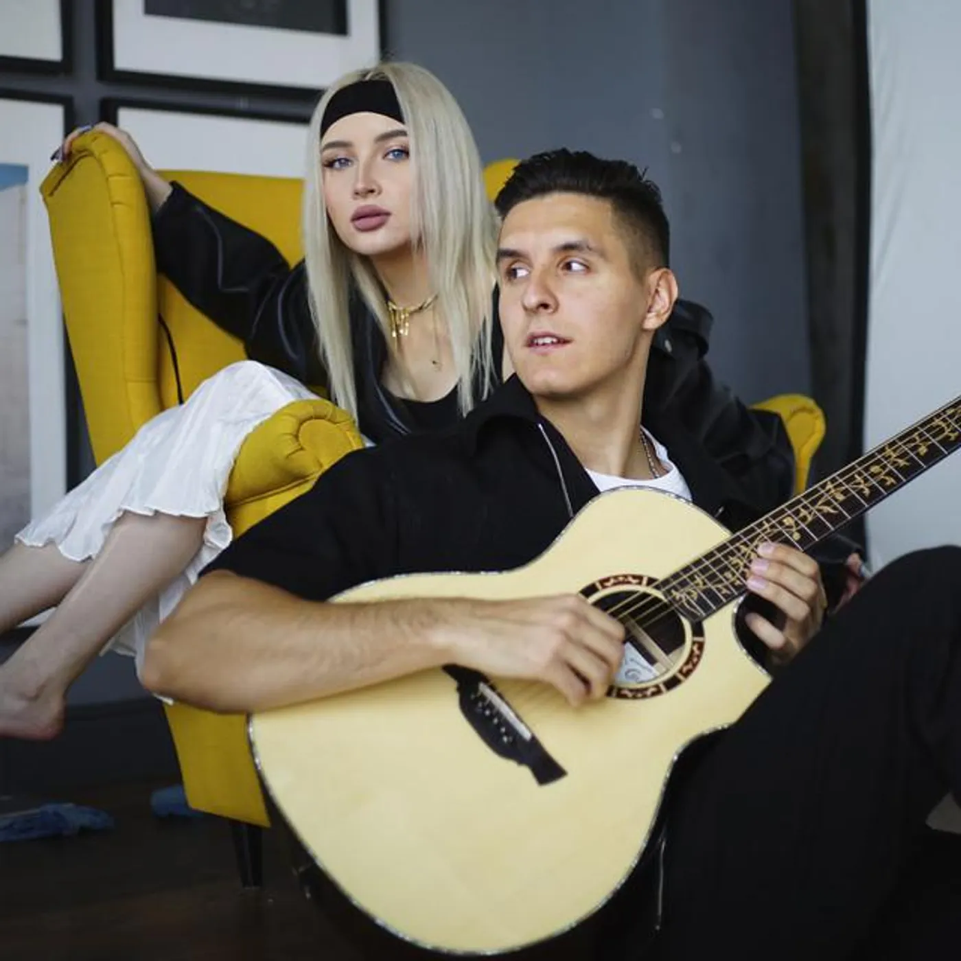Лэйна