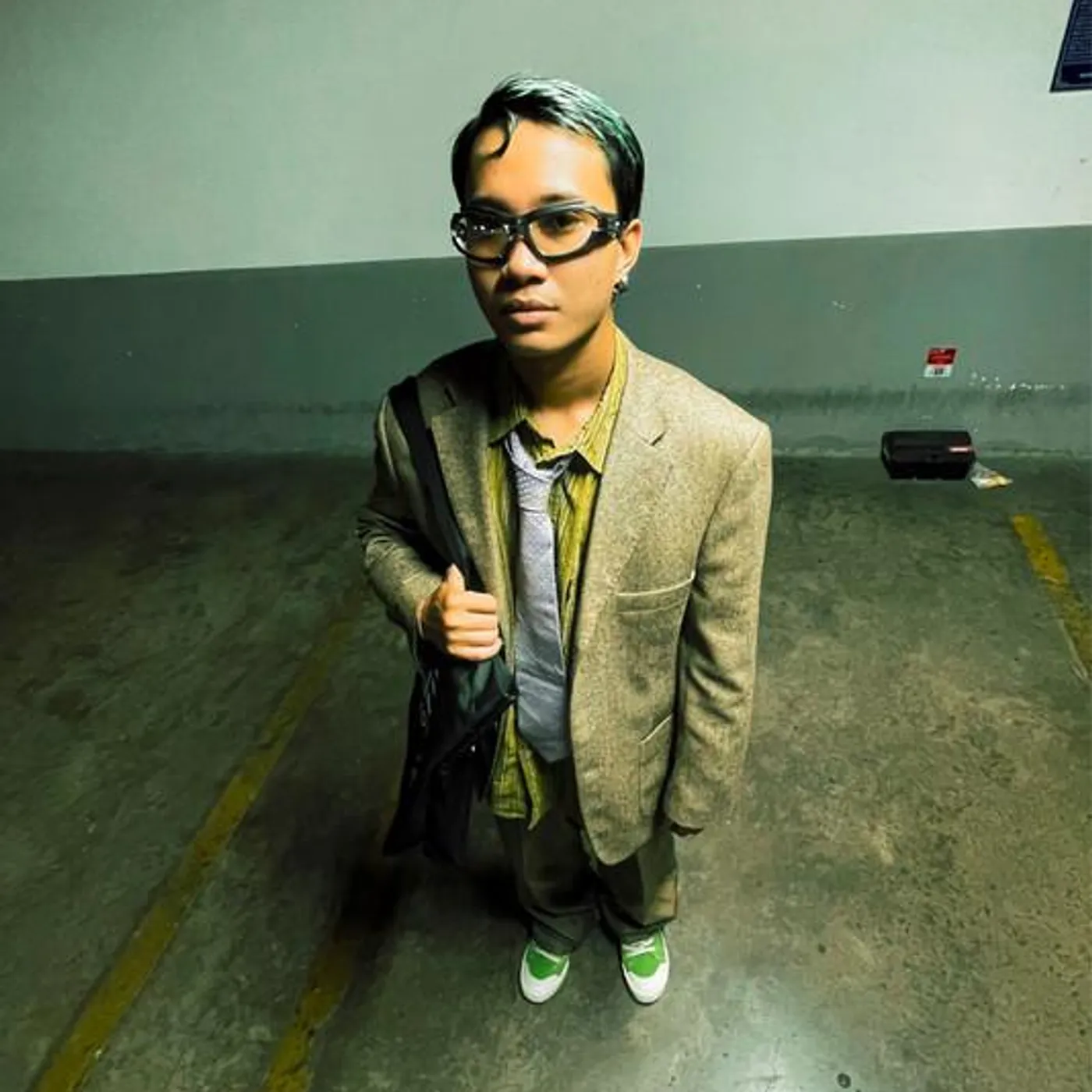 Chuột Sấm Sét
