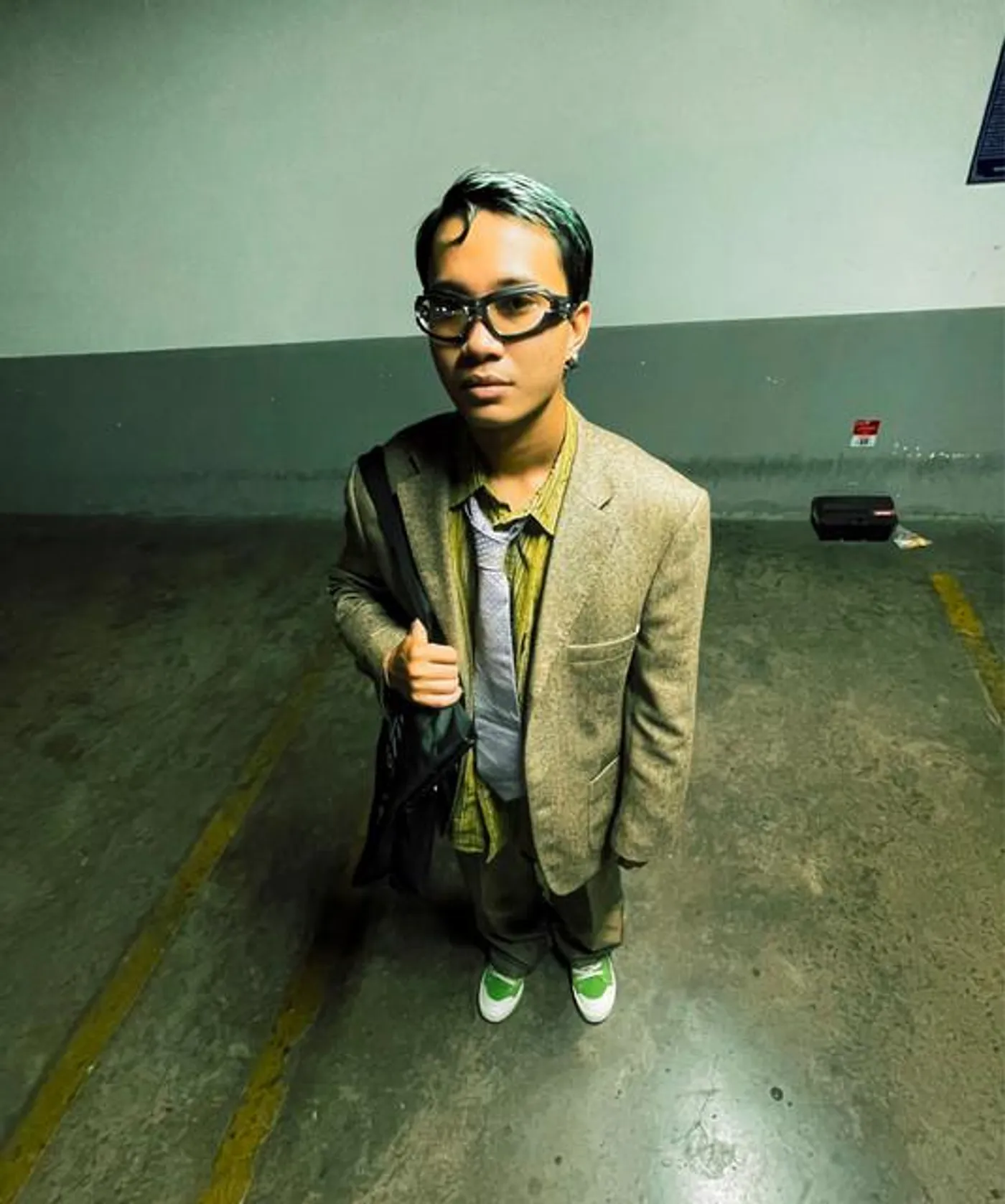Chuột Sấm Sét