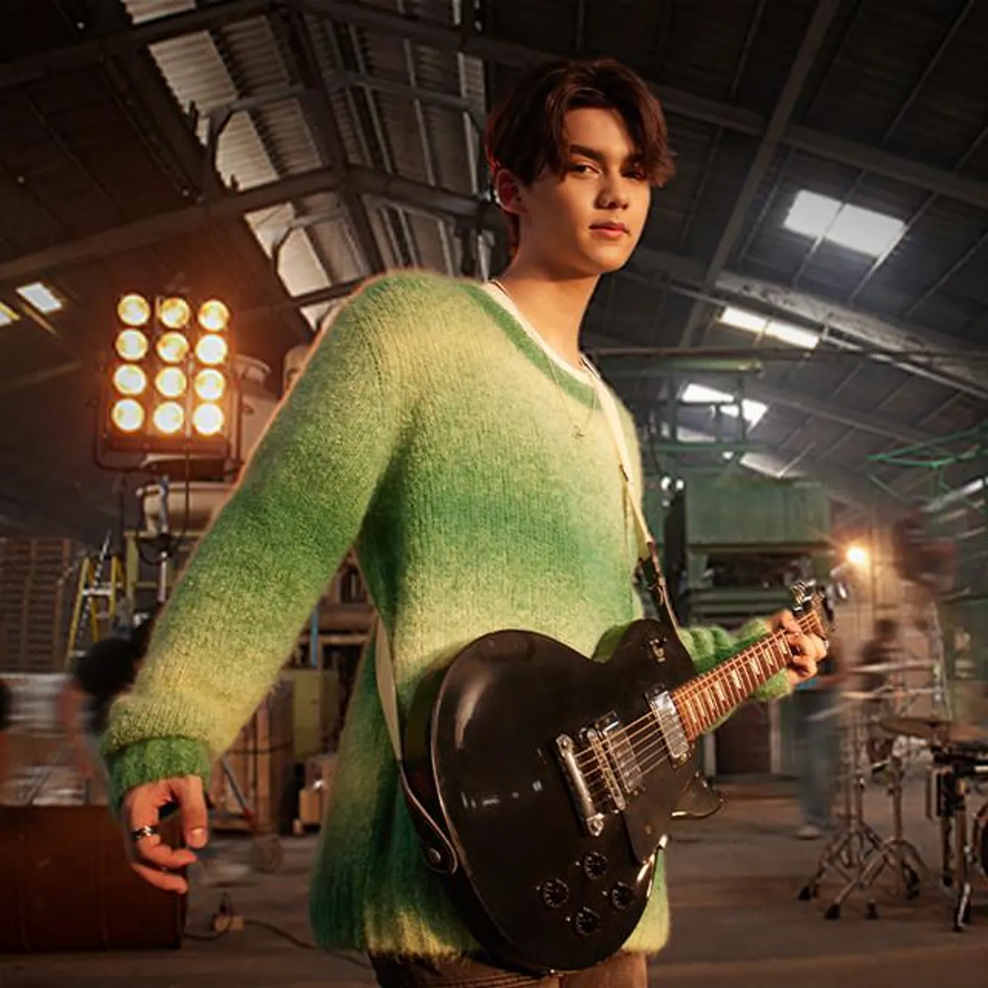 TIGGER (ทิกเกอร์) Brand Page