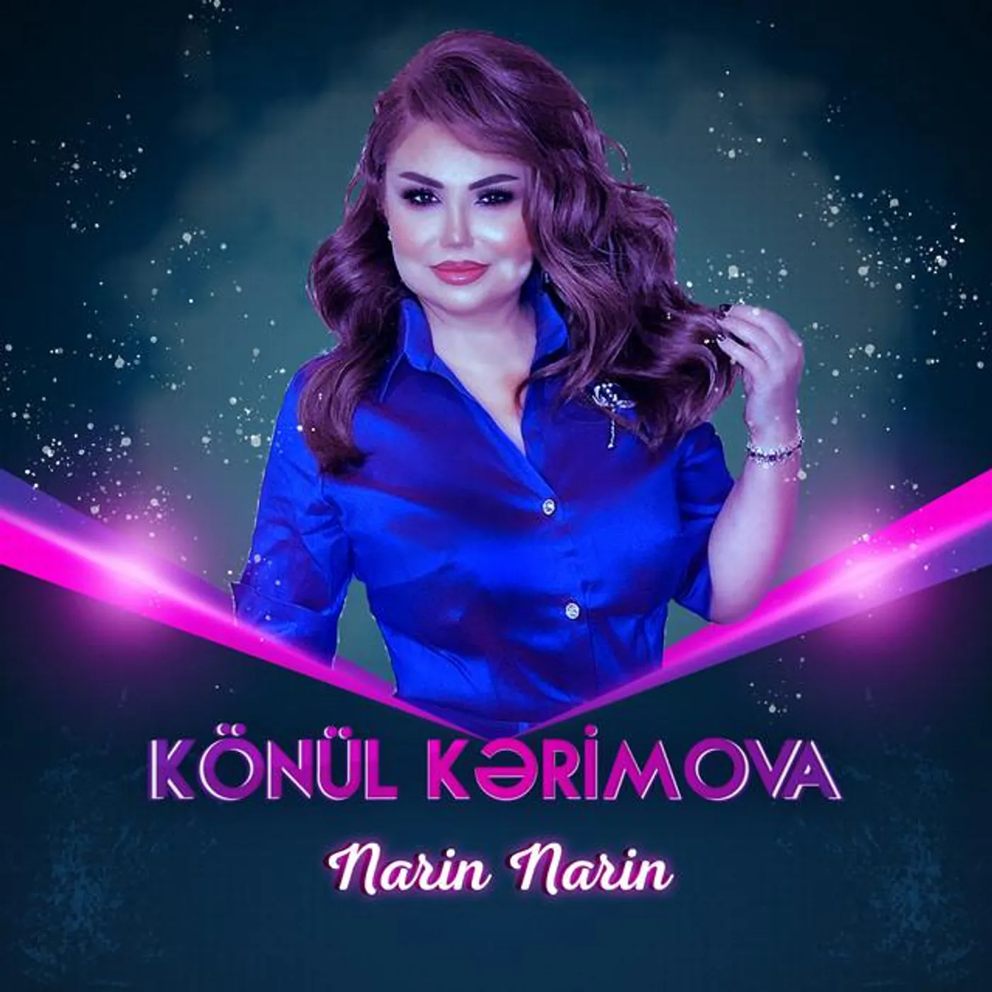 Könül Kərimova