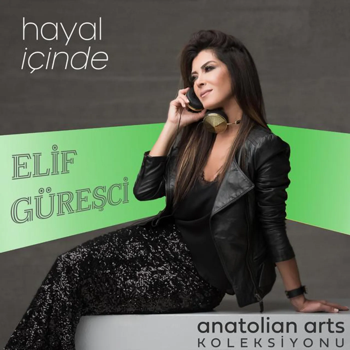 Elif Güreşçi
