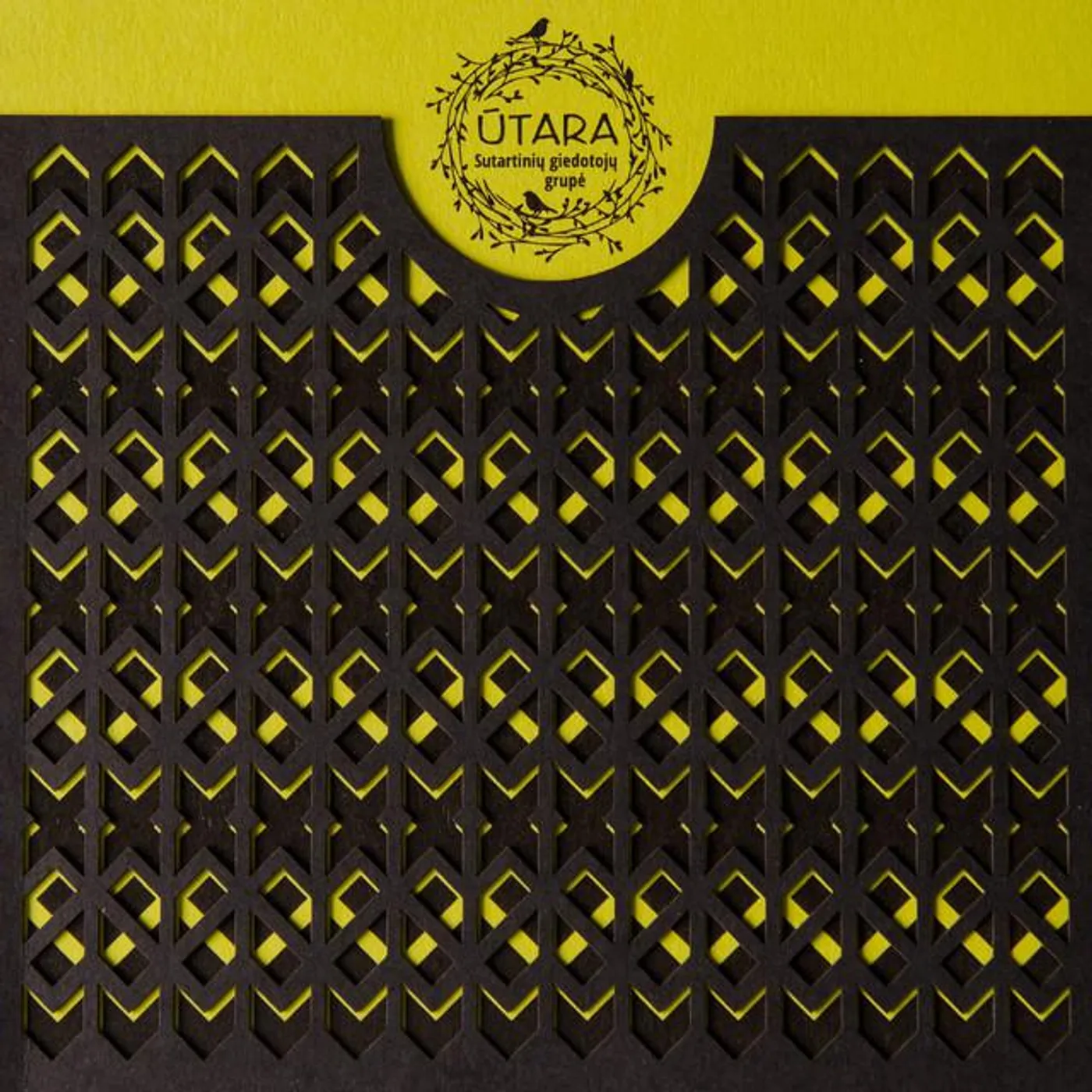 Ūtara Brand Page