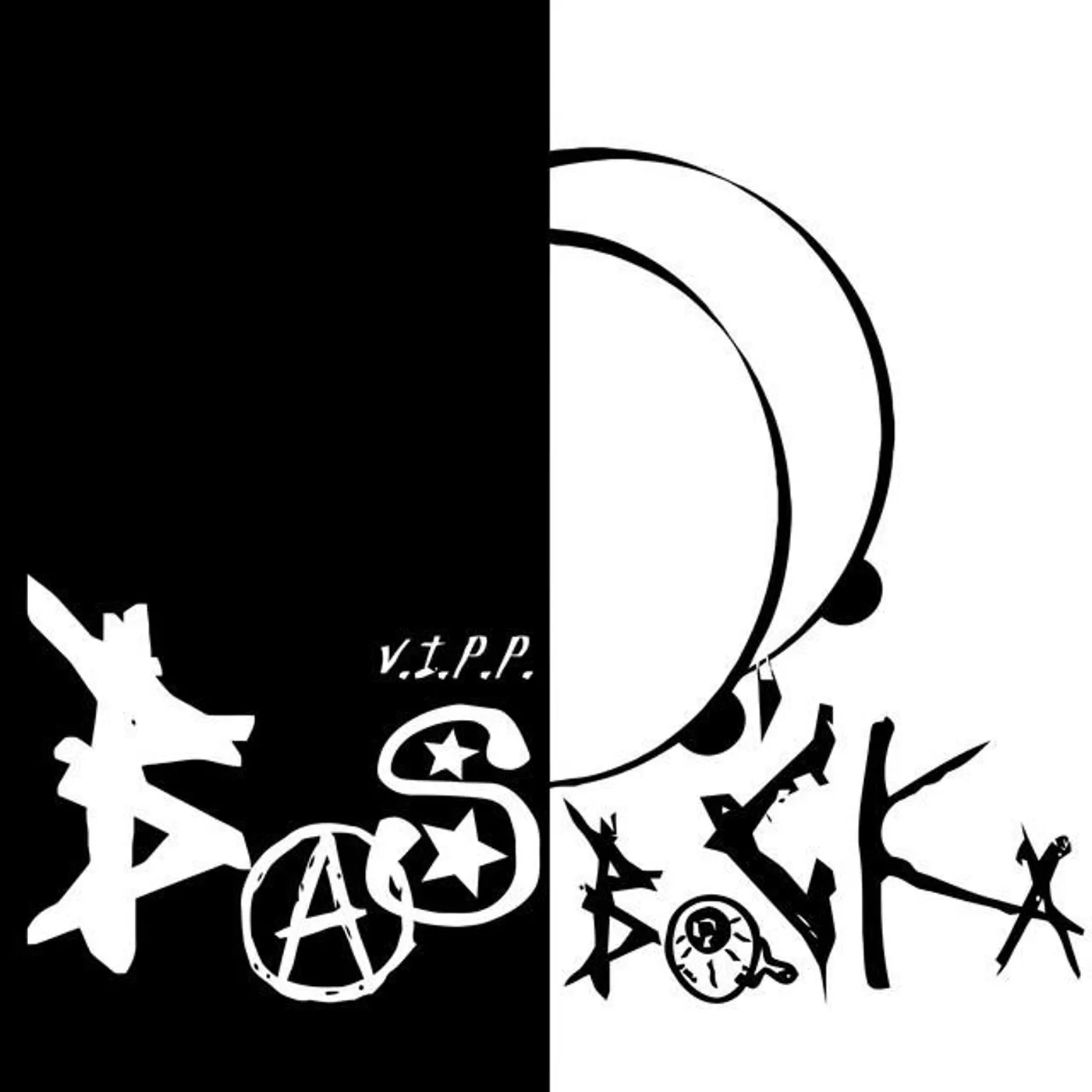 V.I.P.P. Basbočka Brand Page