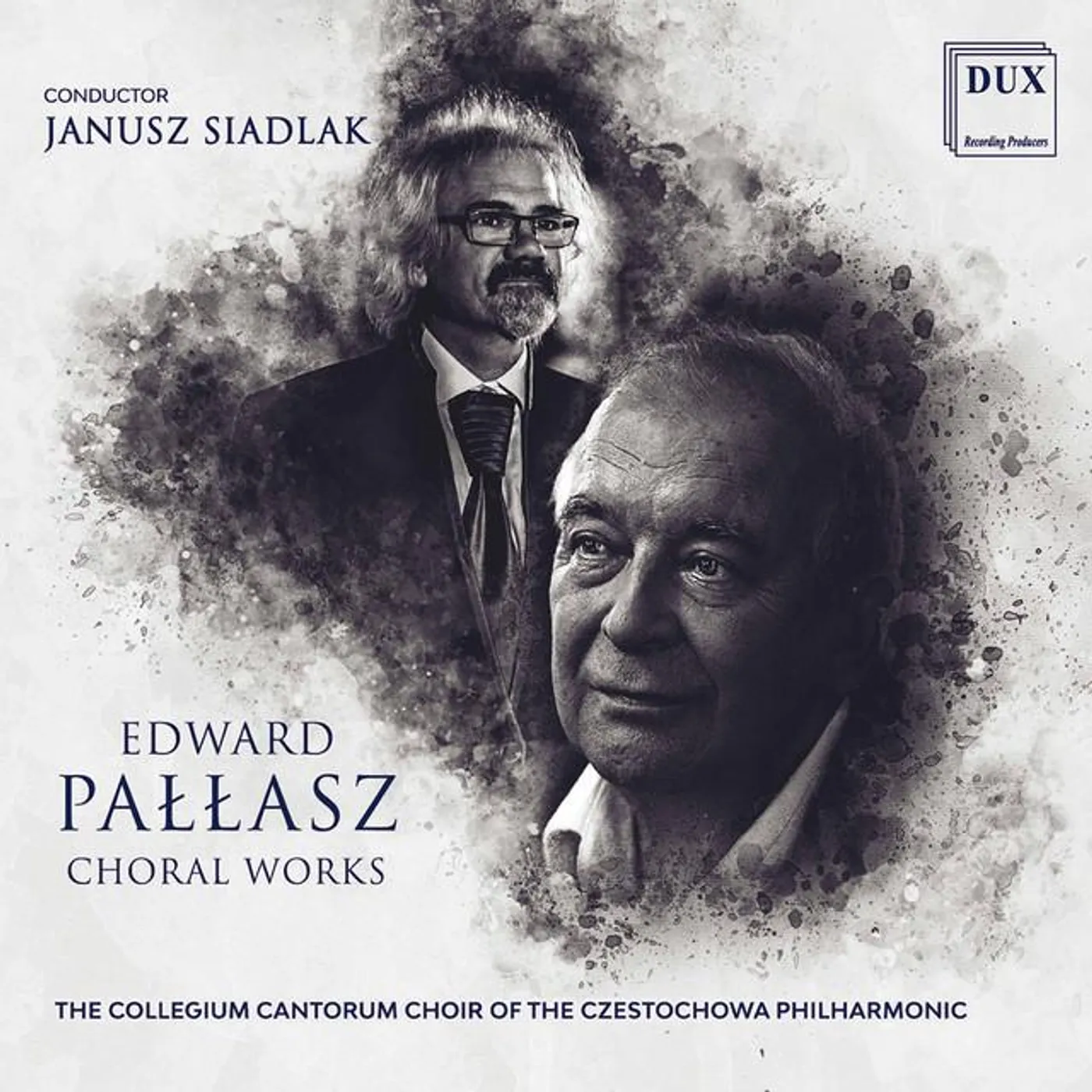 Edward Pałłasz