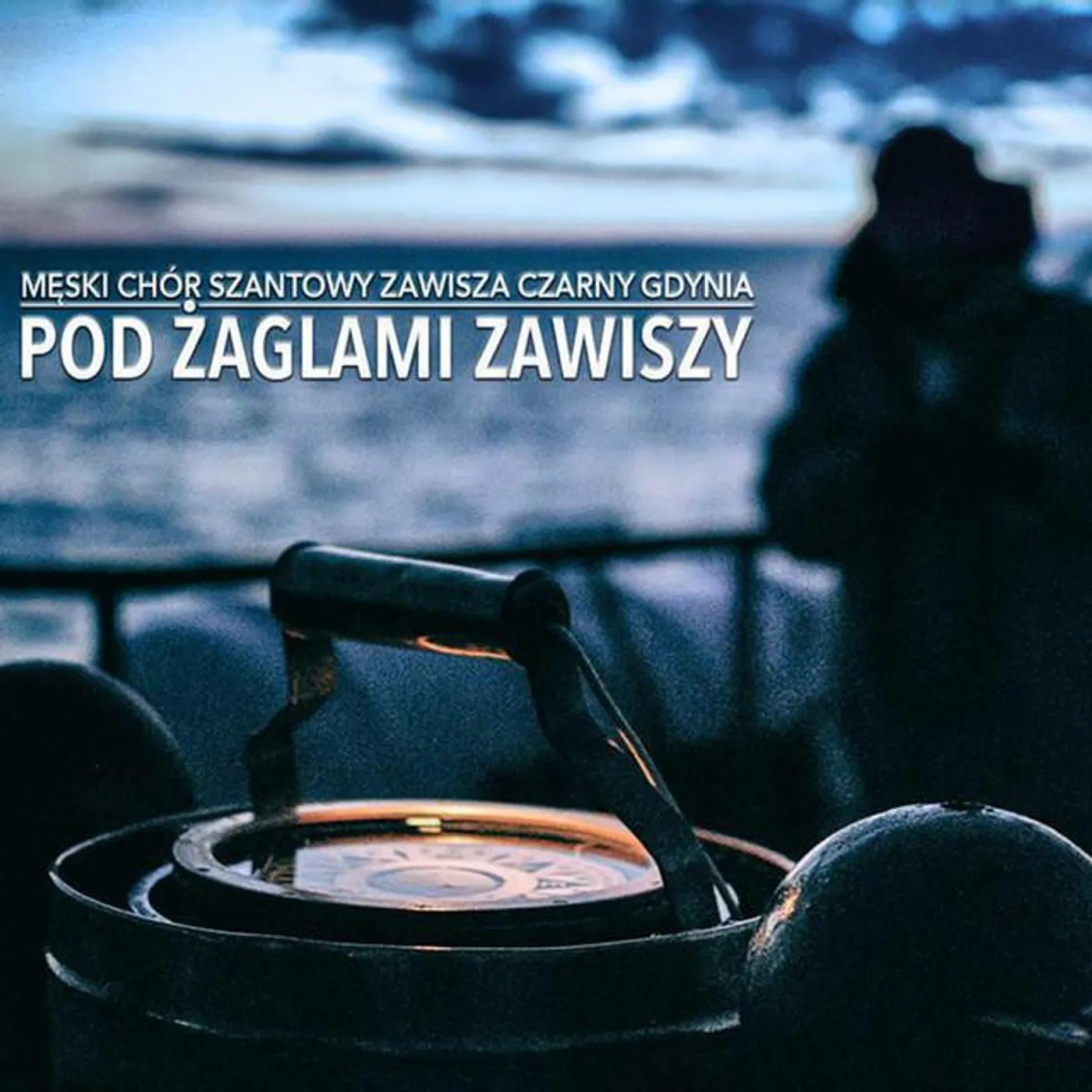Męski Chór Szantowy Zawisza Czarny Brand Page